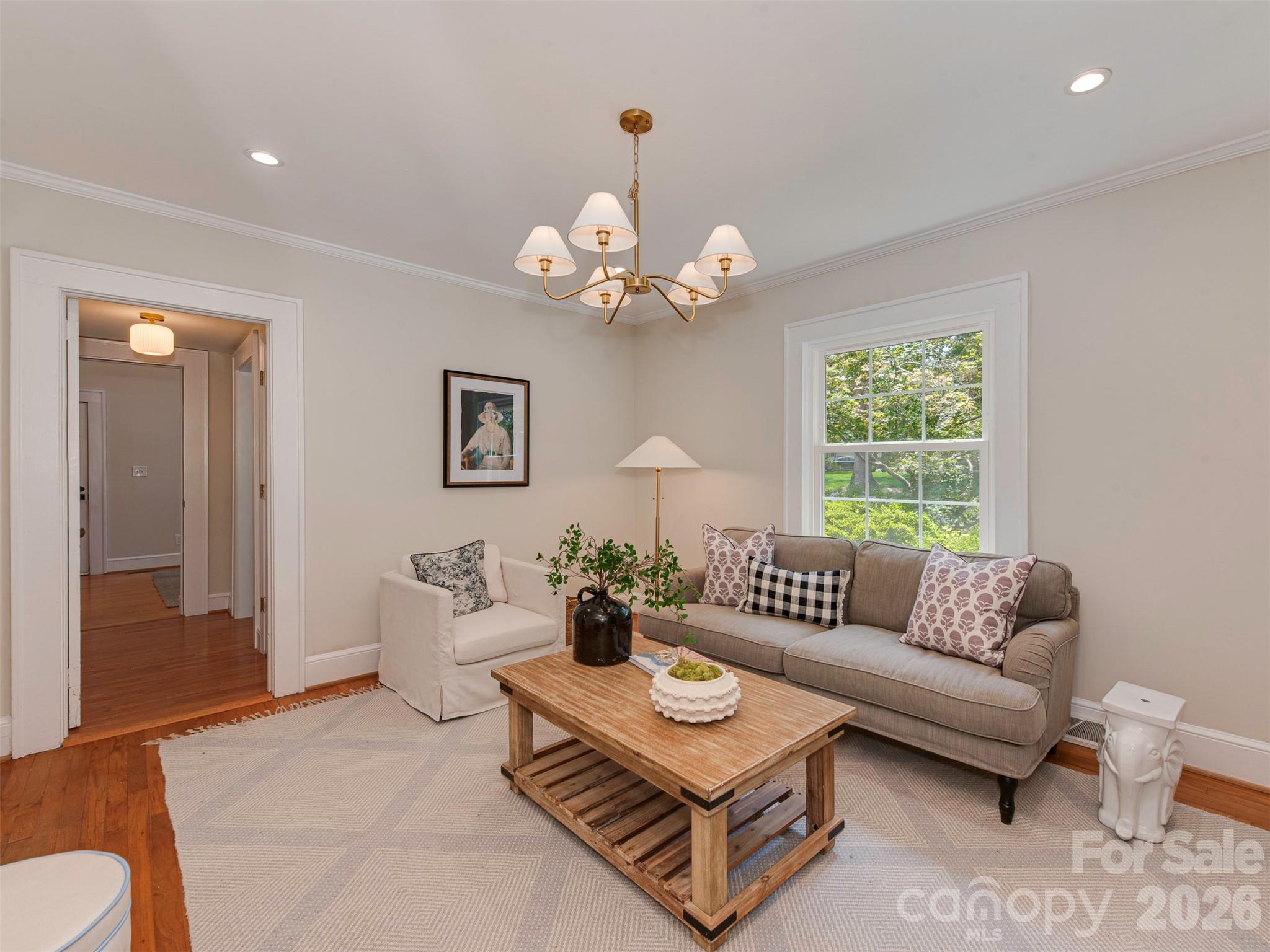 1323 Goodwin Avenue — Charlotte
