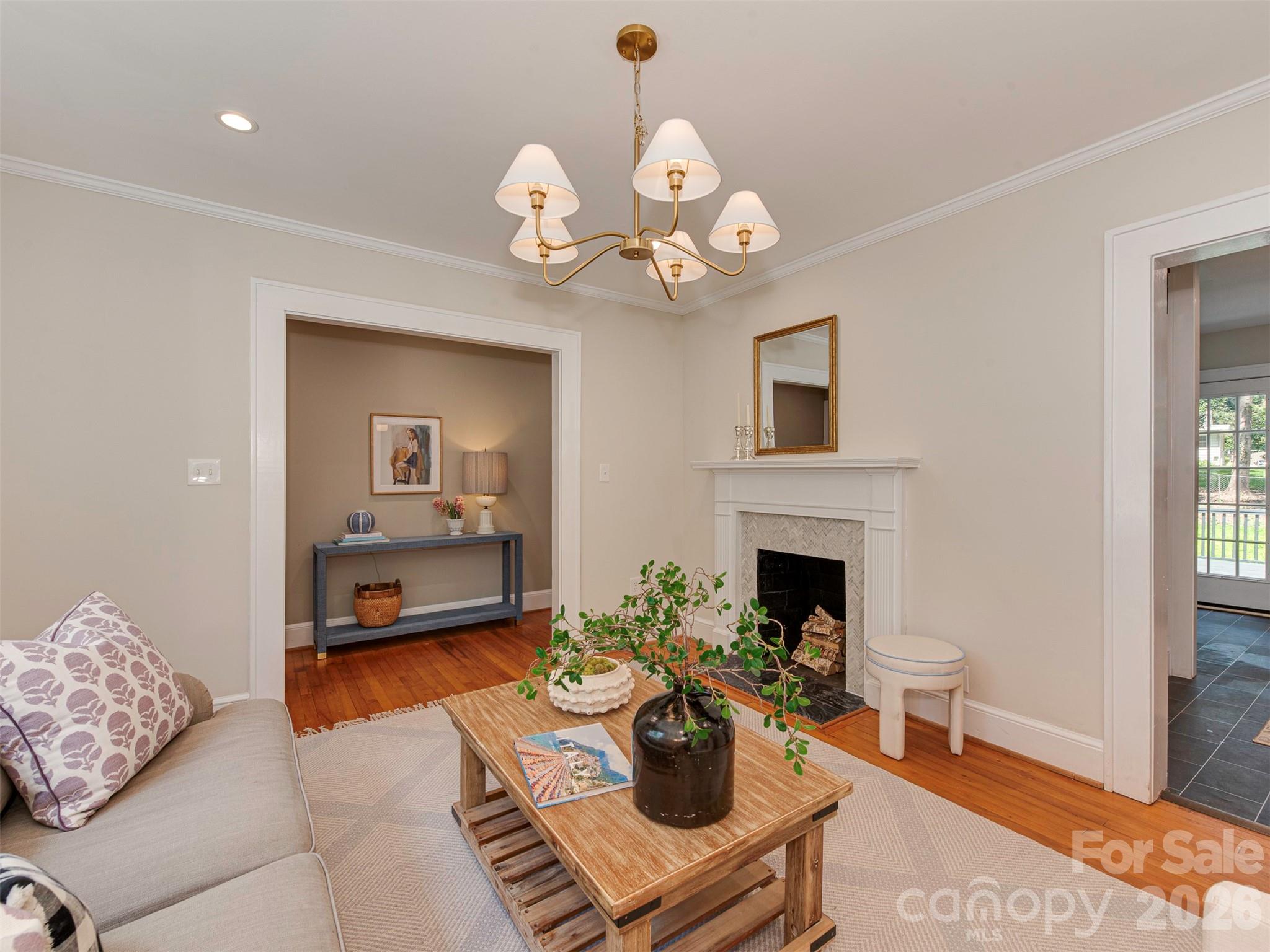 1323 Goodwin Avenue — Charlotte