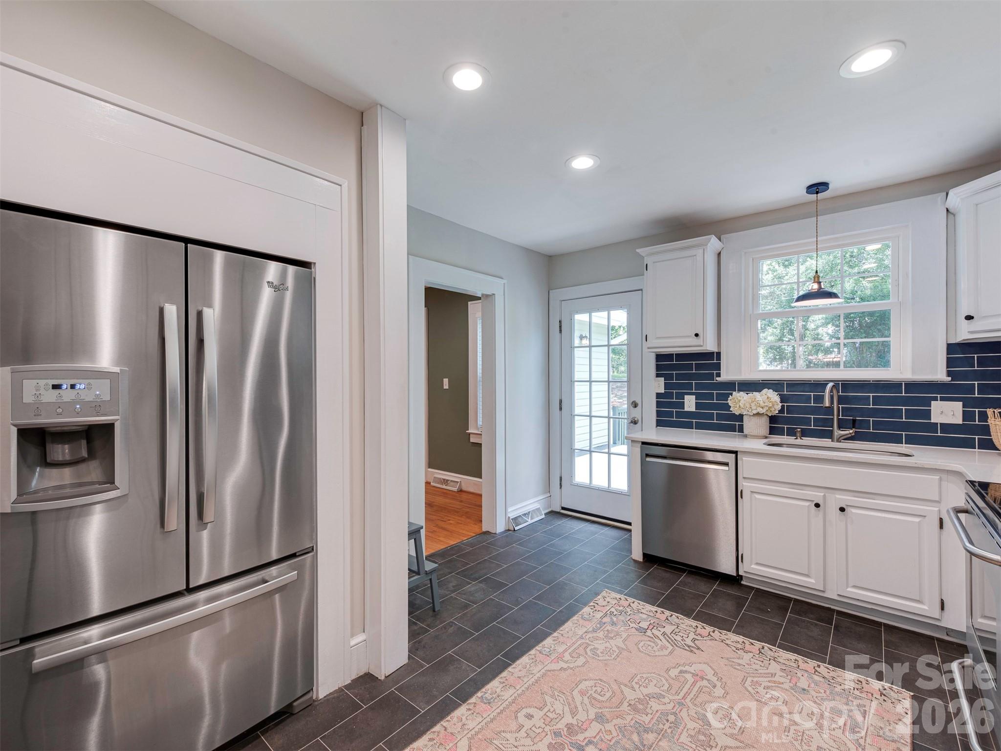 1323 Goodwin Avenue — Charlotte