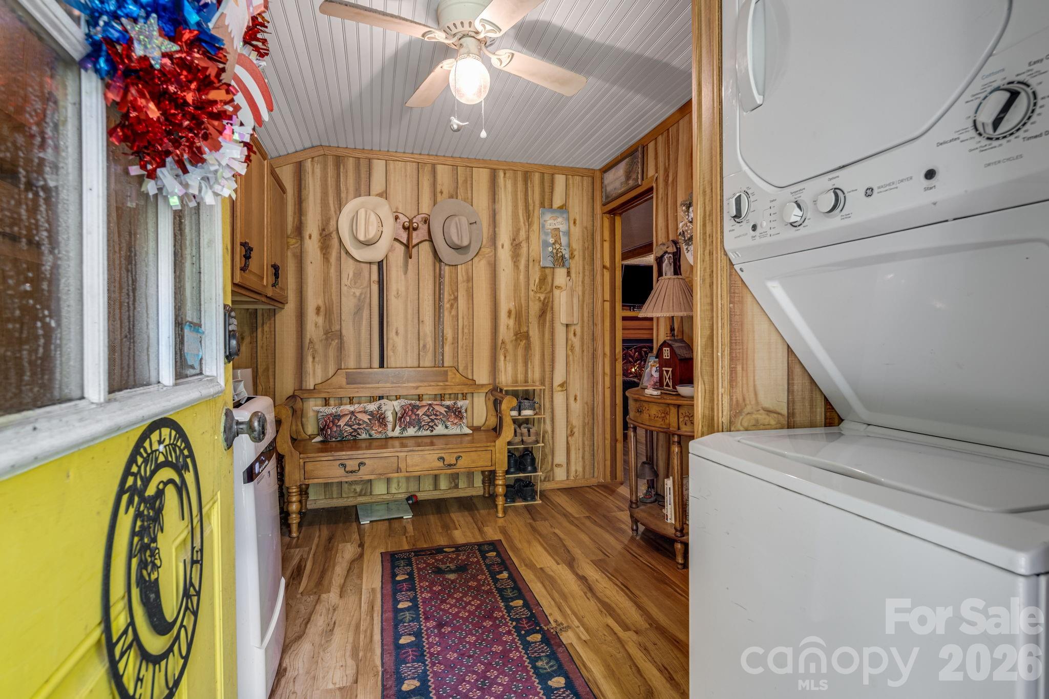 242 Whitney Boulevard — Lake Lure