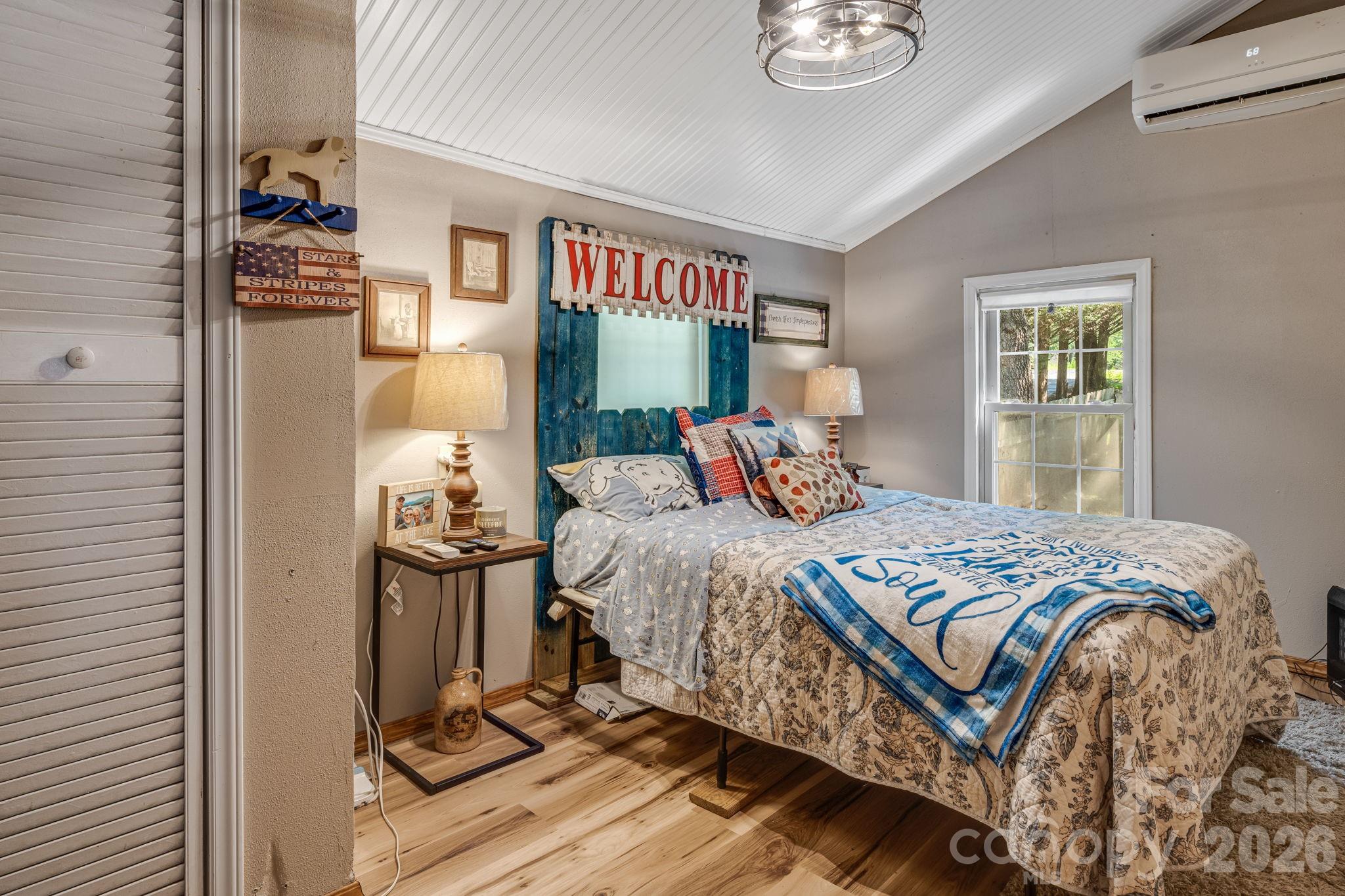 242 Whitney Boulevard — Lake Lure