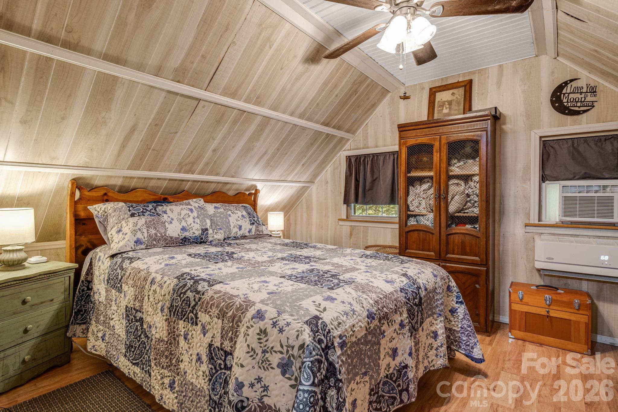 242 Whitney Boulevard — Lake Lure