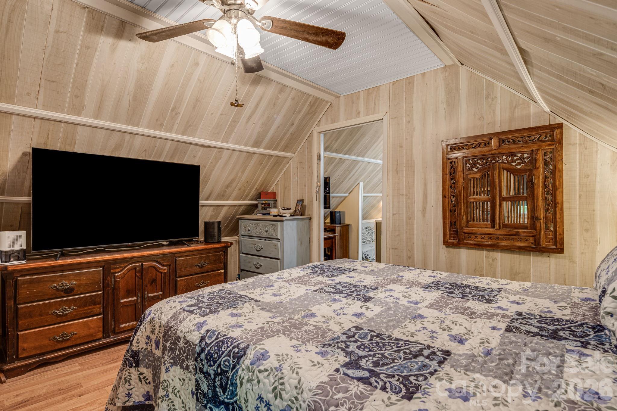 242 Whitney Boulevard — Lake Lure