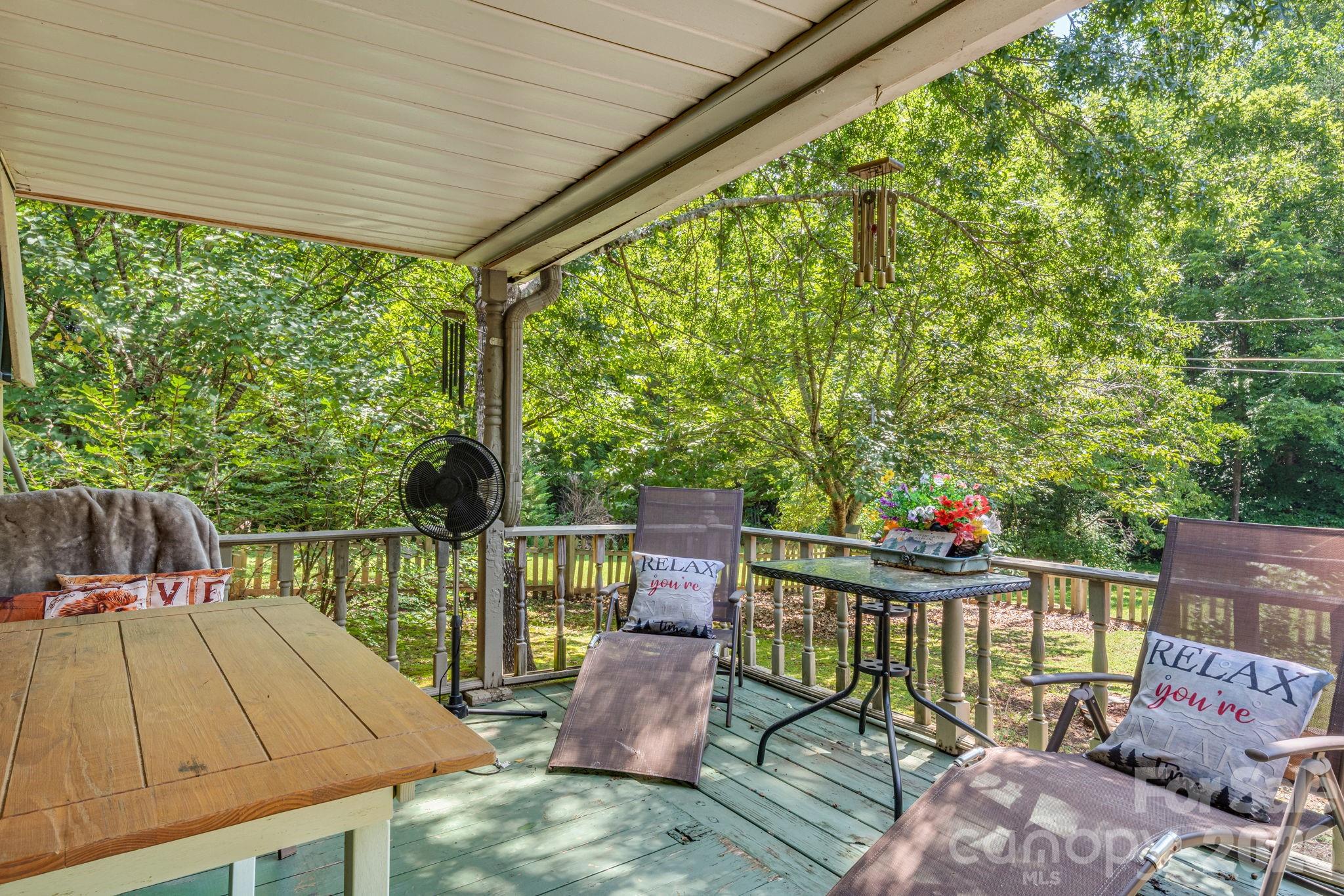 242 Whitney Boulevard — Lake Lure