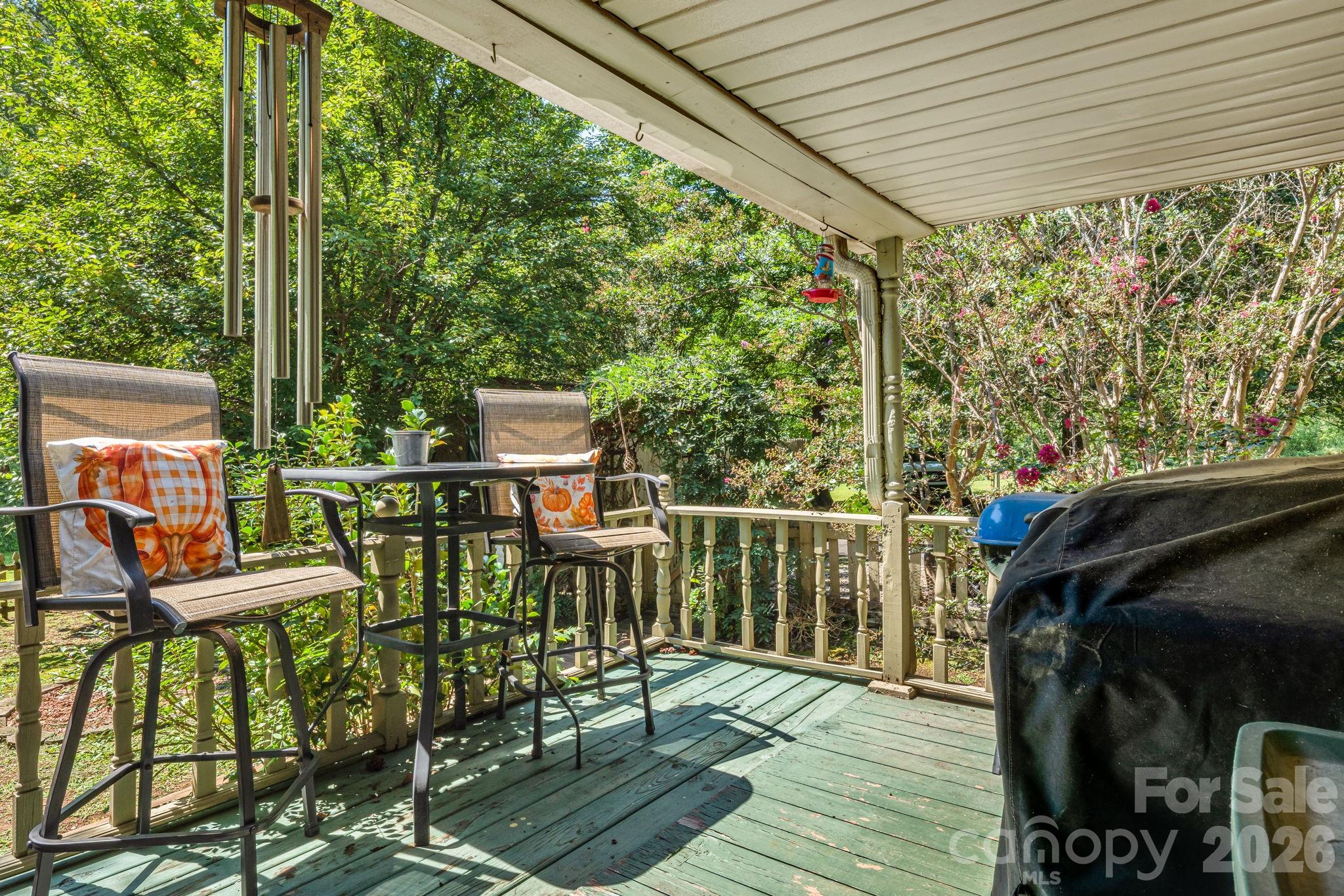 242 Whitney Boulevard — Lake Lure