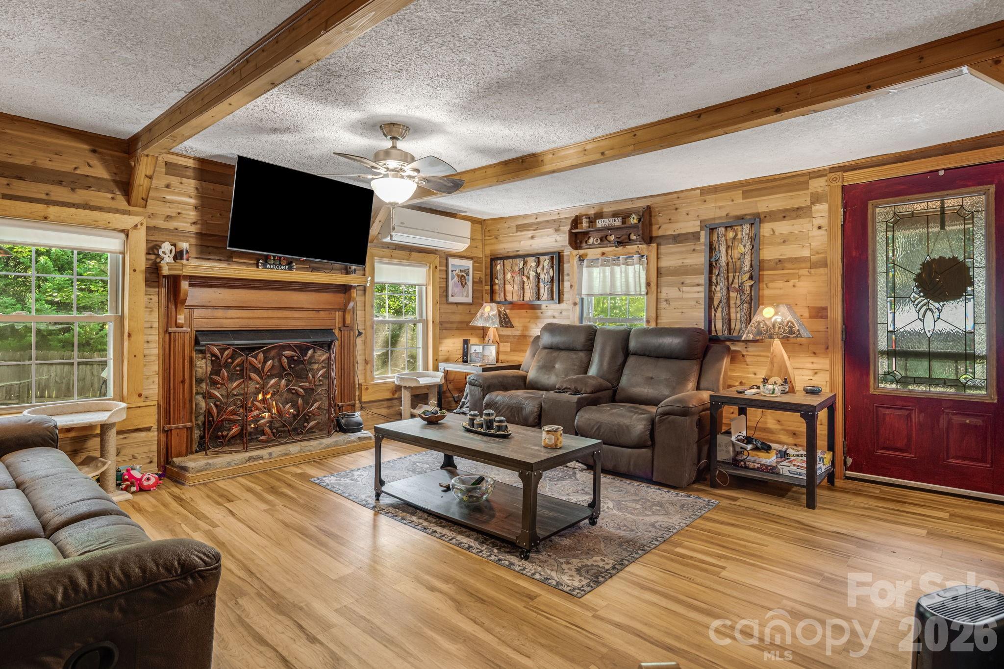 242 Whitney Boulevard — Lake Lure