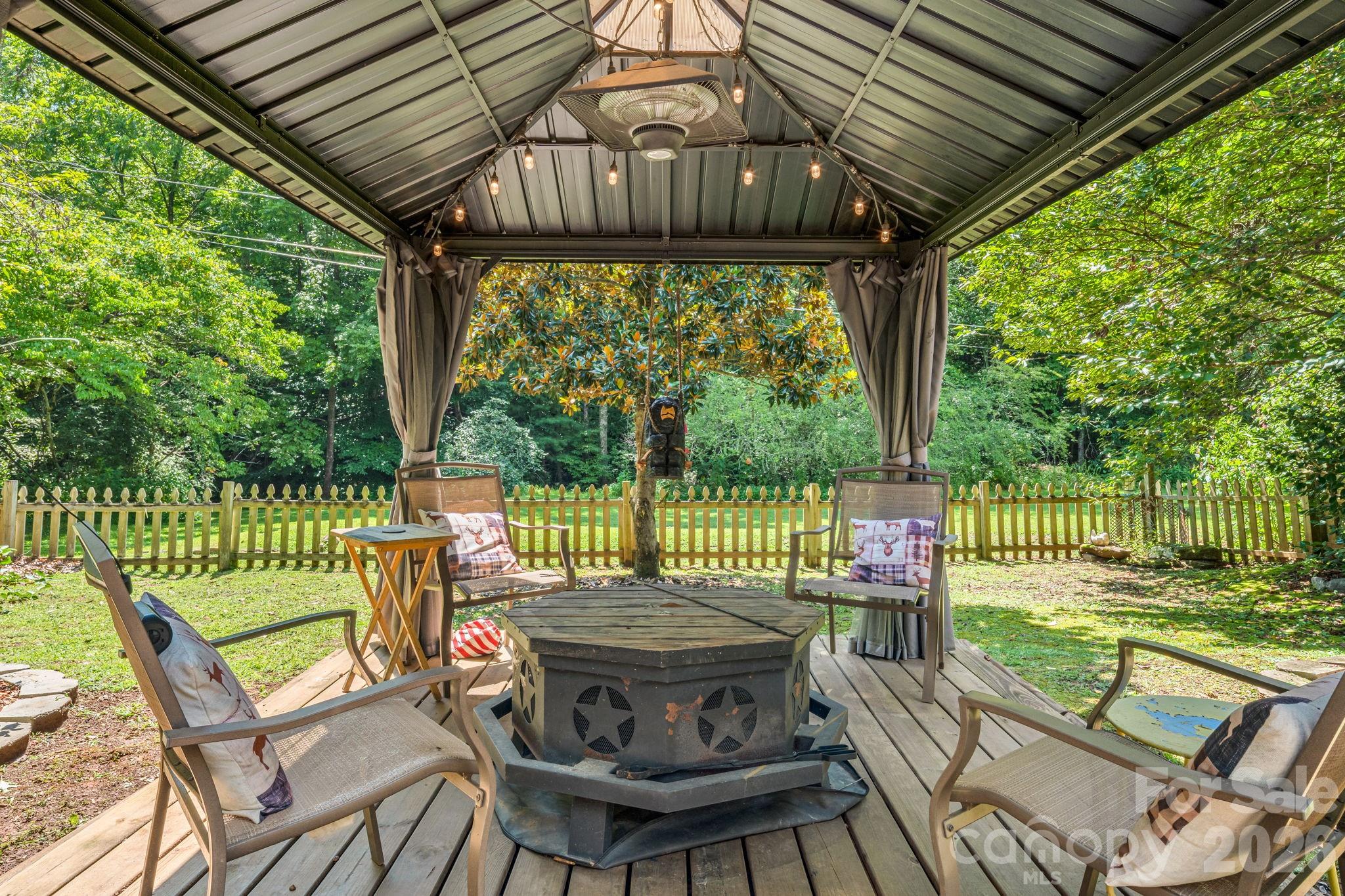 242 Whitney Boulevard — Lake Lure