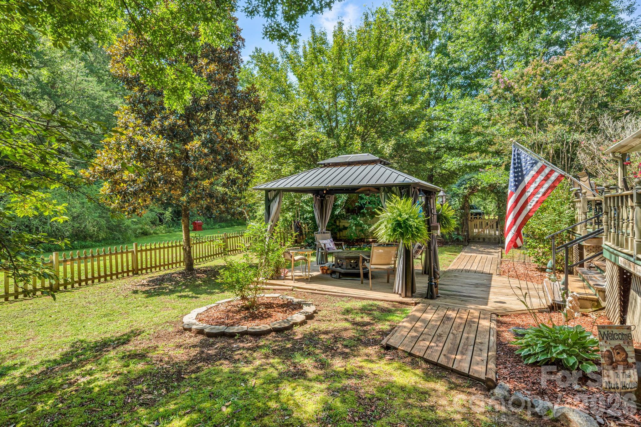 242 Whitney Boulevard — Lake Lure