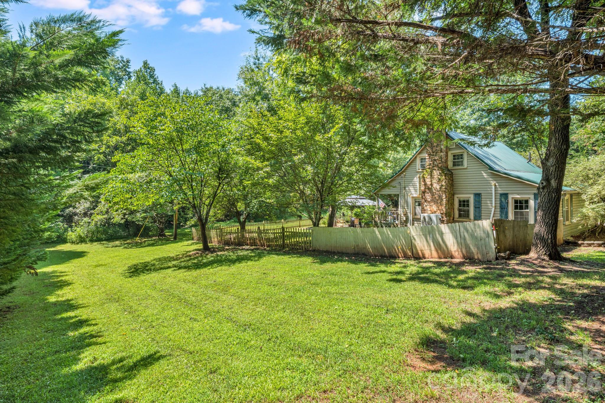 242 Whitney Boulevard — Lake Lure
