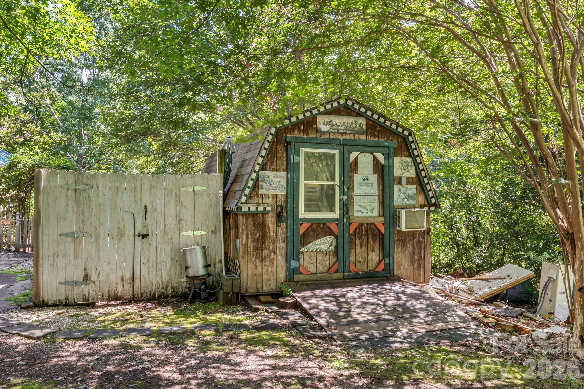 242 Whitney Boulevard — Lake Lure