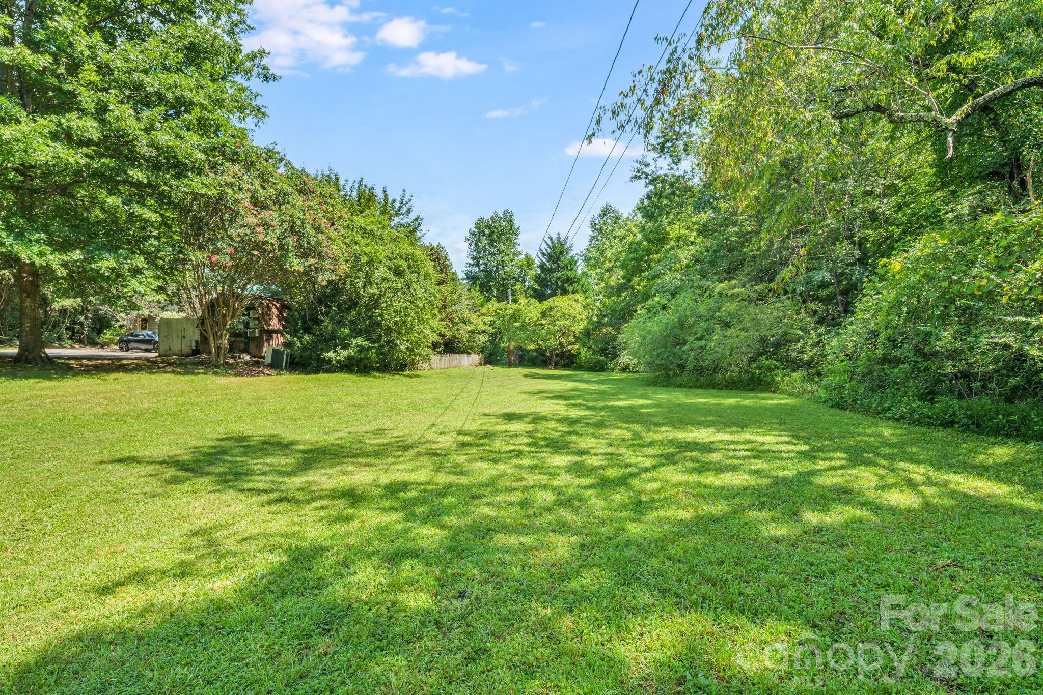 242 Whitney Boulevard — Lake Lure
