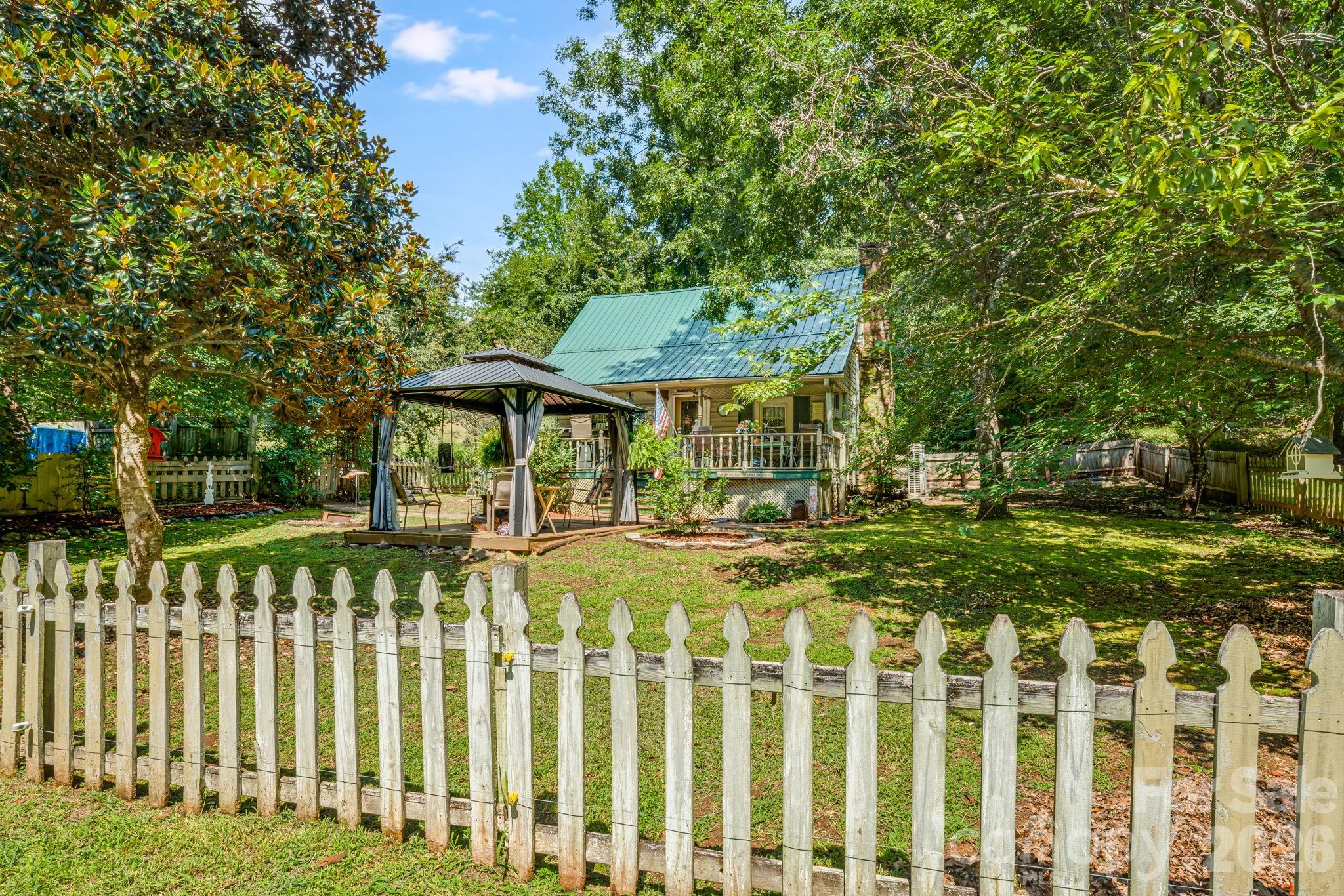 242 Whitney Boulevard — Lake Lure