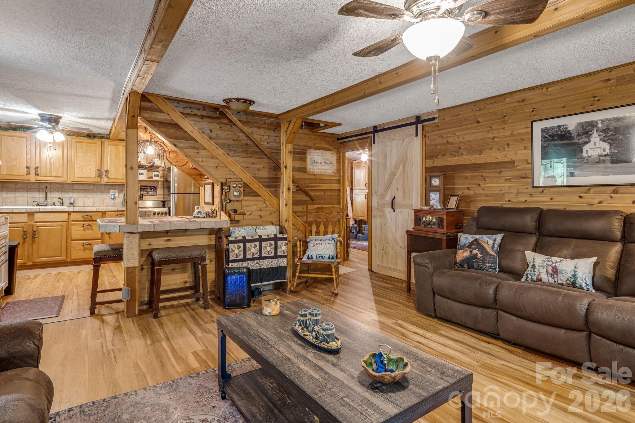 242 Whitney Boulevard — Lake Lure