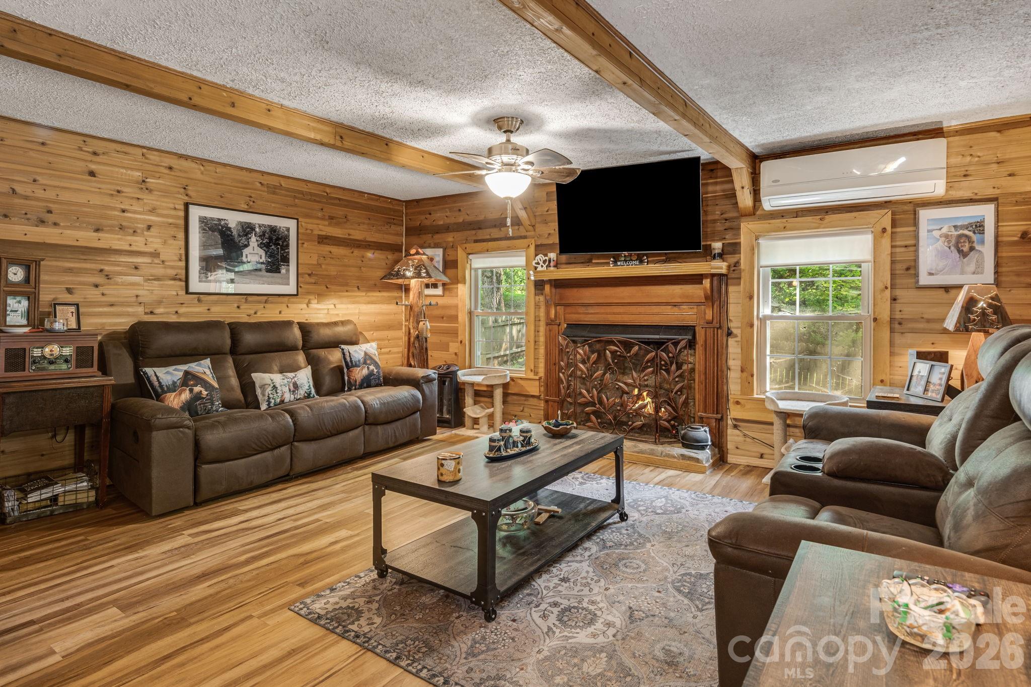 242 Whitney Boulevard — Lake Lure