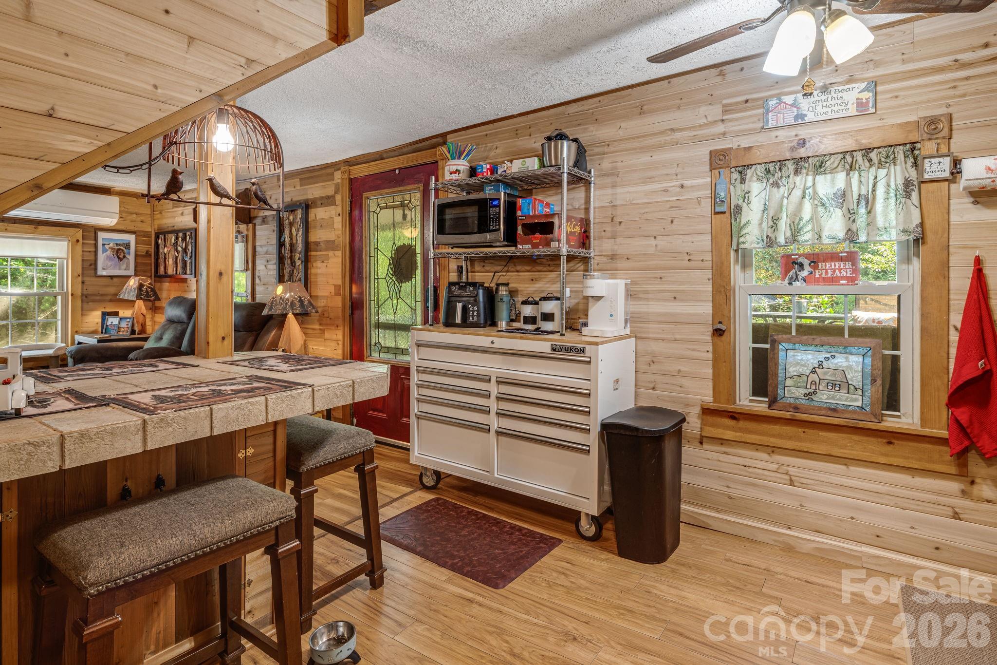 242 Whitney Boulevard — Lake Lure
