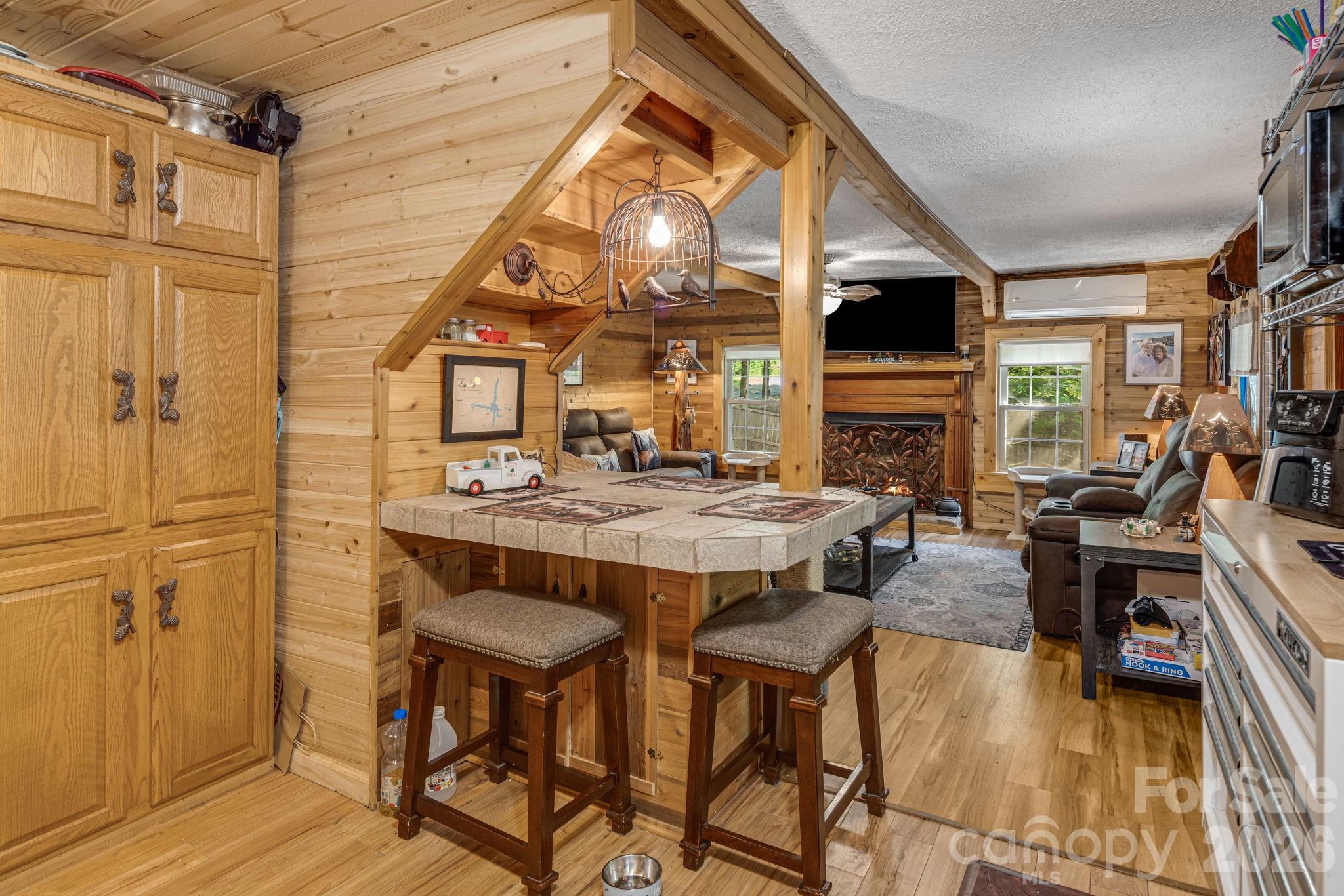 242 Whitney Boulevard — Lake Lure