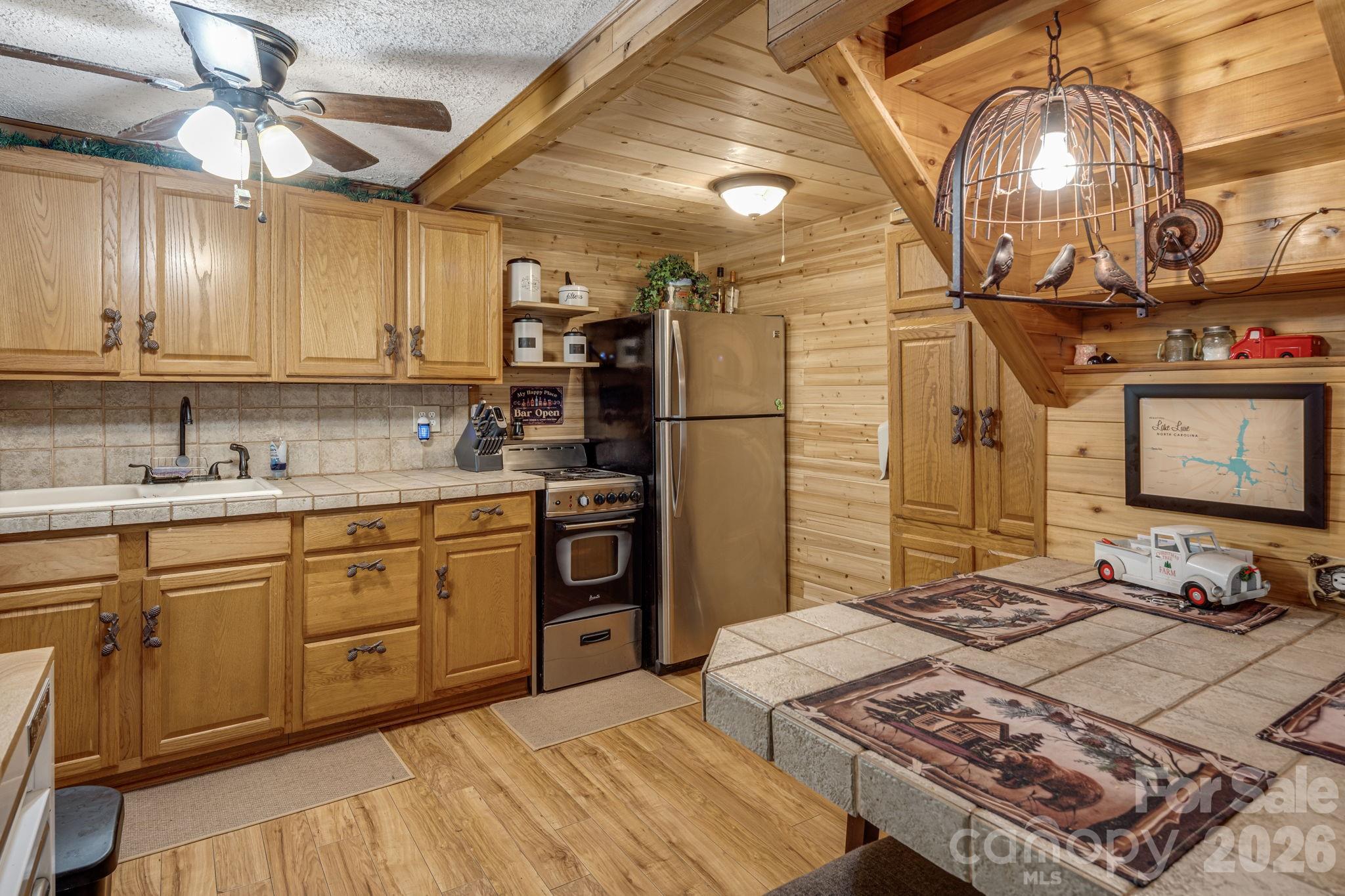 242 Whitney Boulevard — Lake Lure