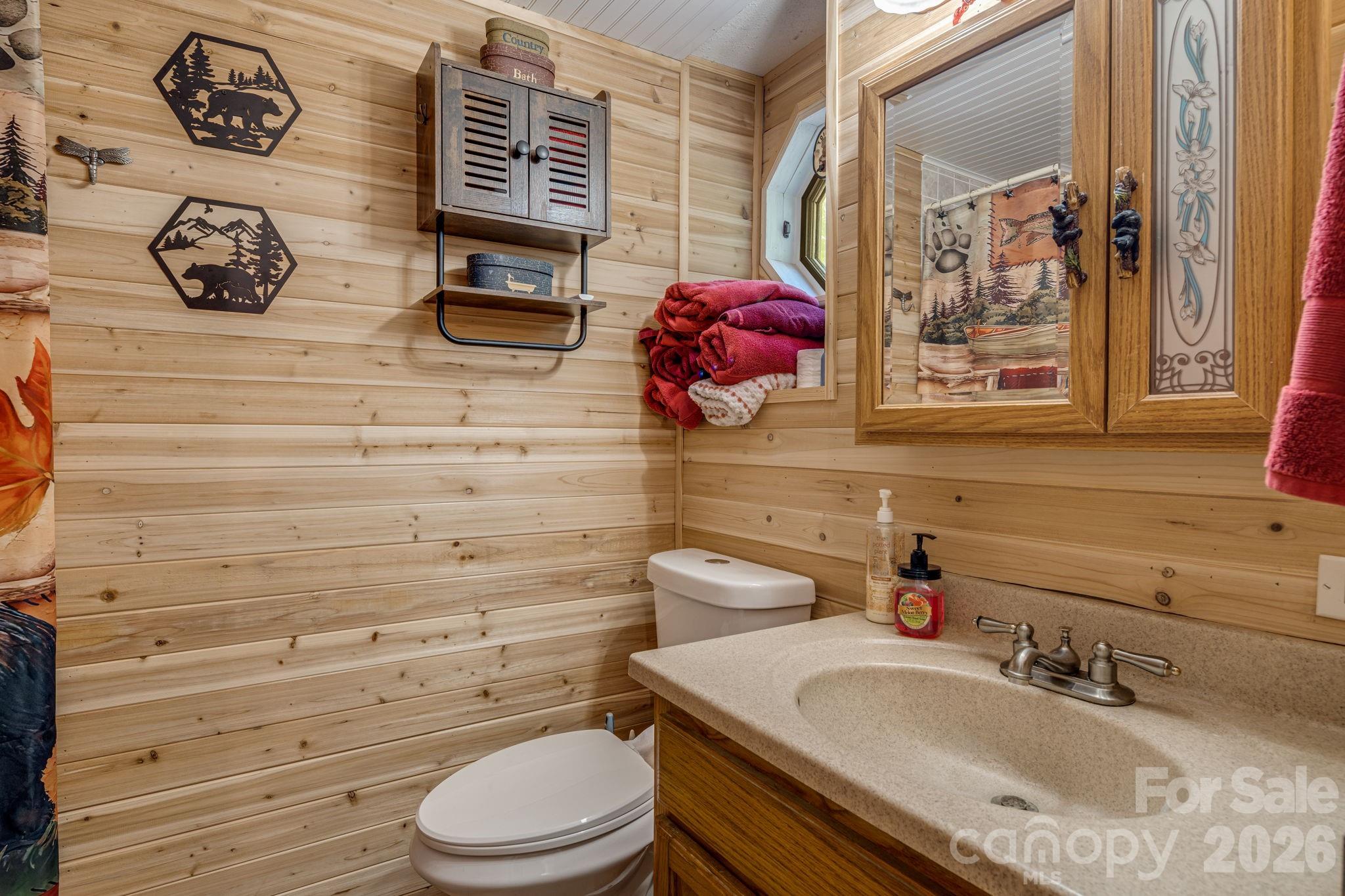 242 Whitney Boulevard — Lake Lure