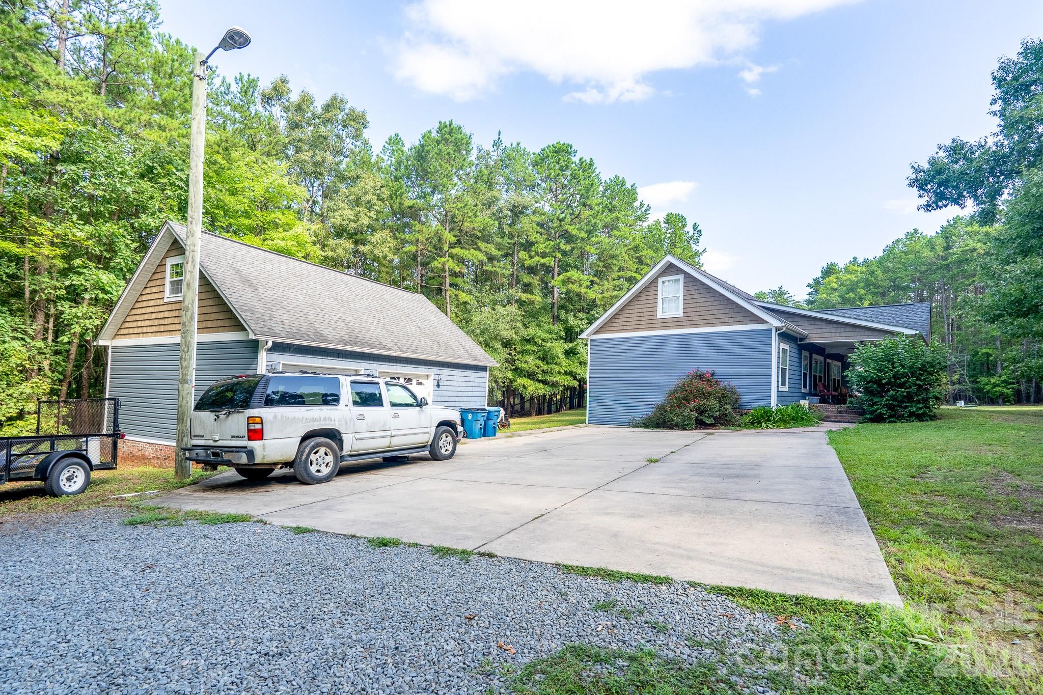 13891 Connor Road — Gold Hill