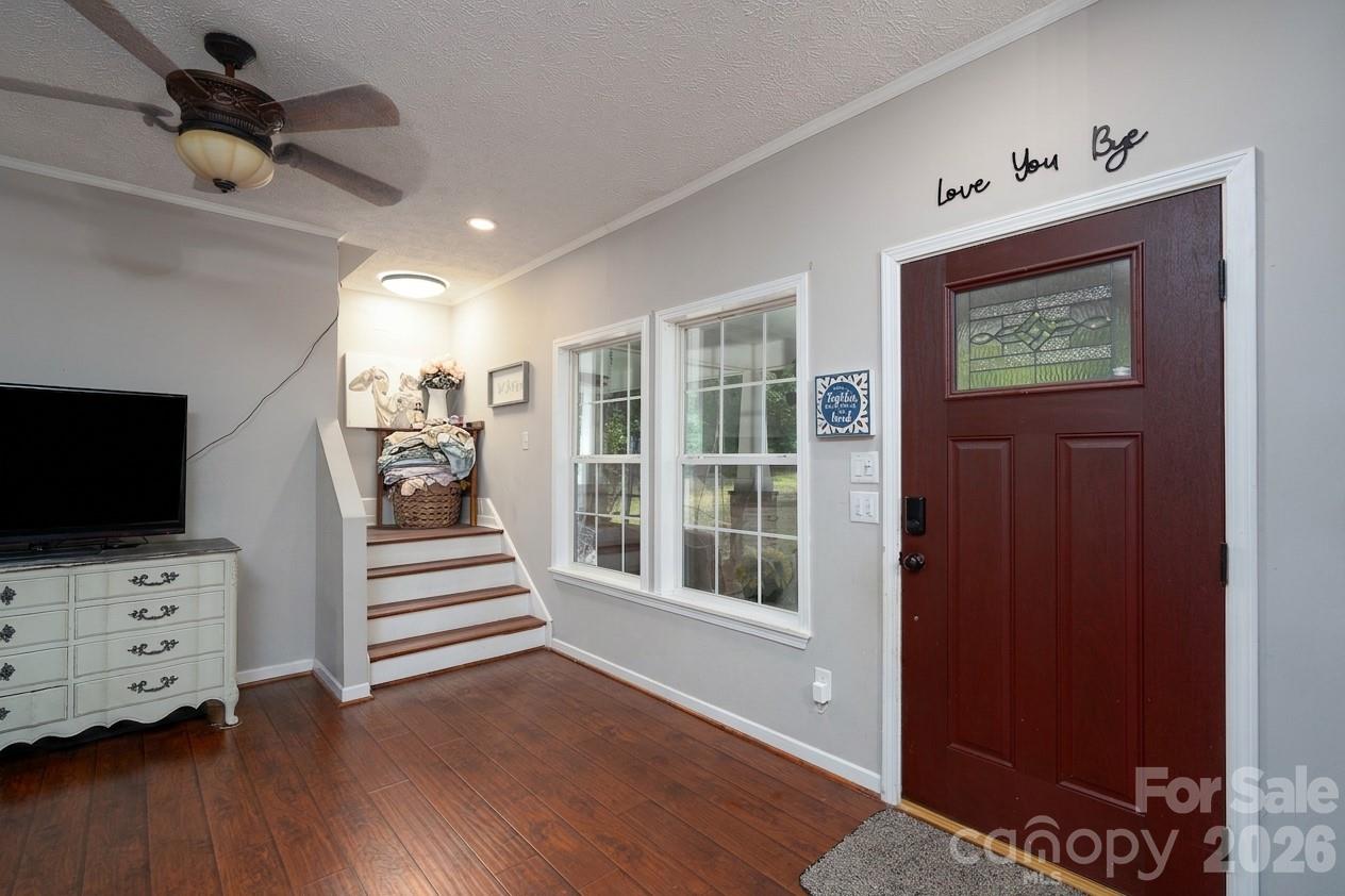 13891 Connor Road — Gold Hill