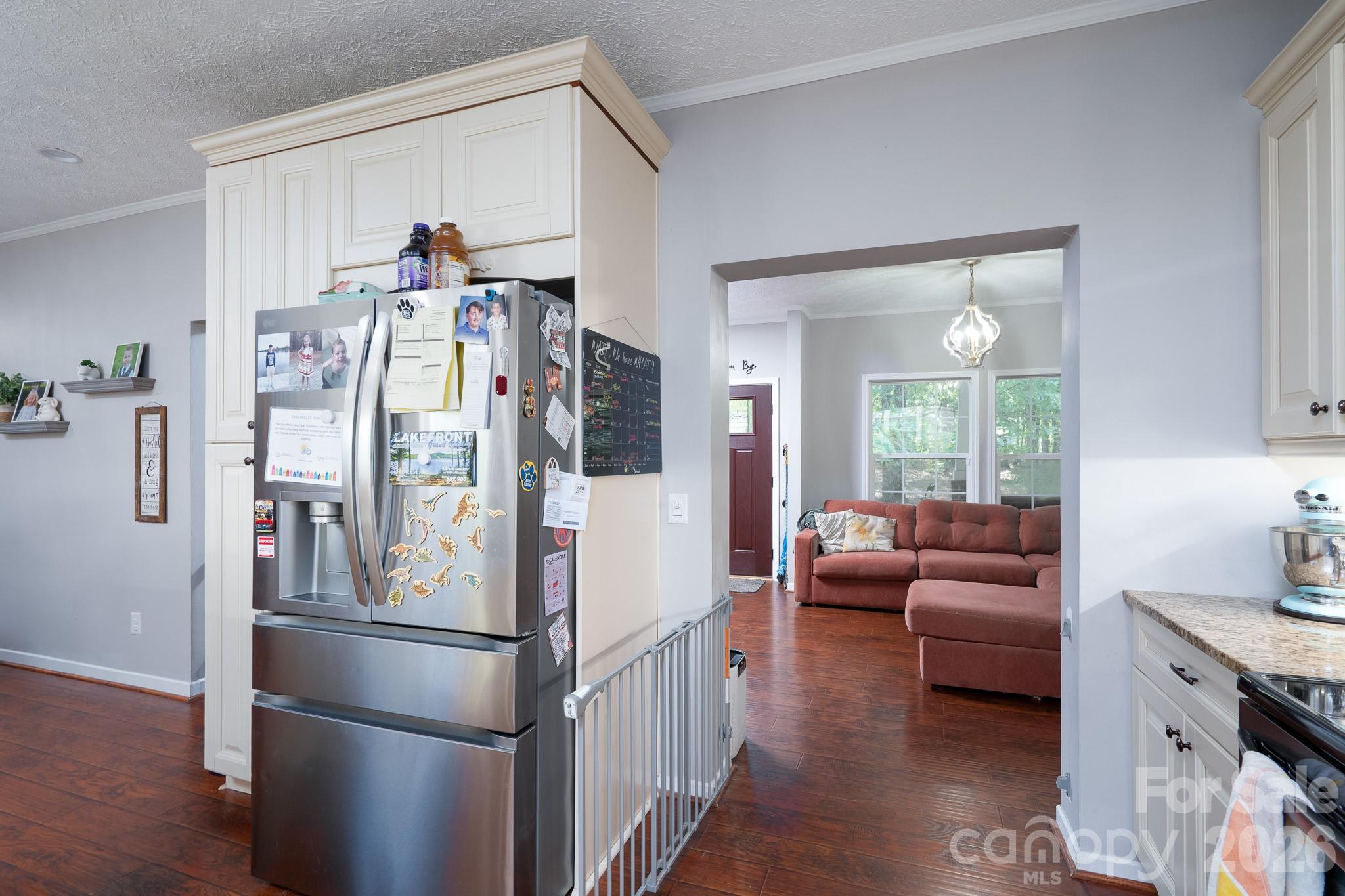 13891 Connor Road — Gold Hill