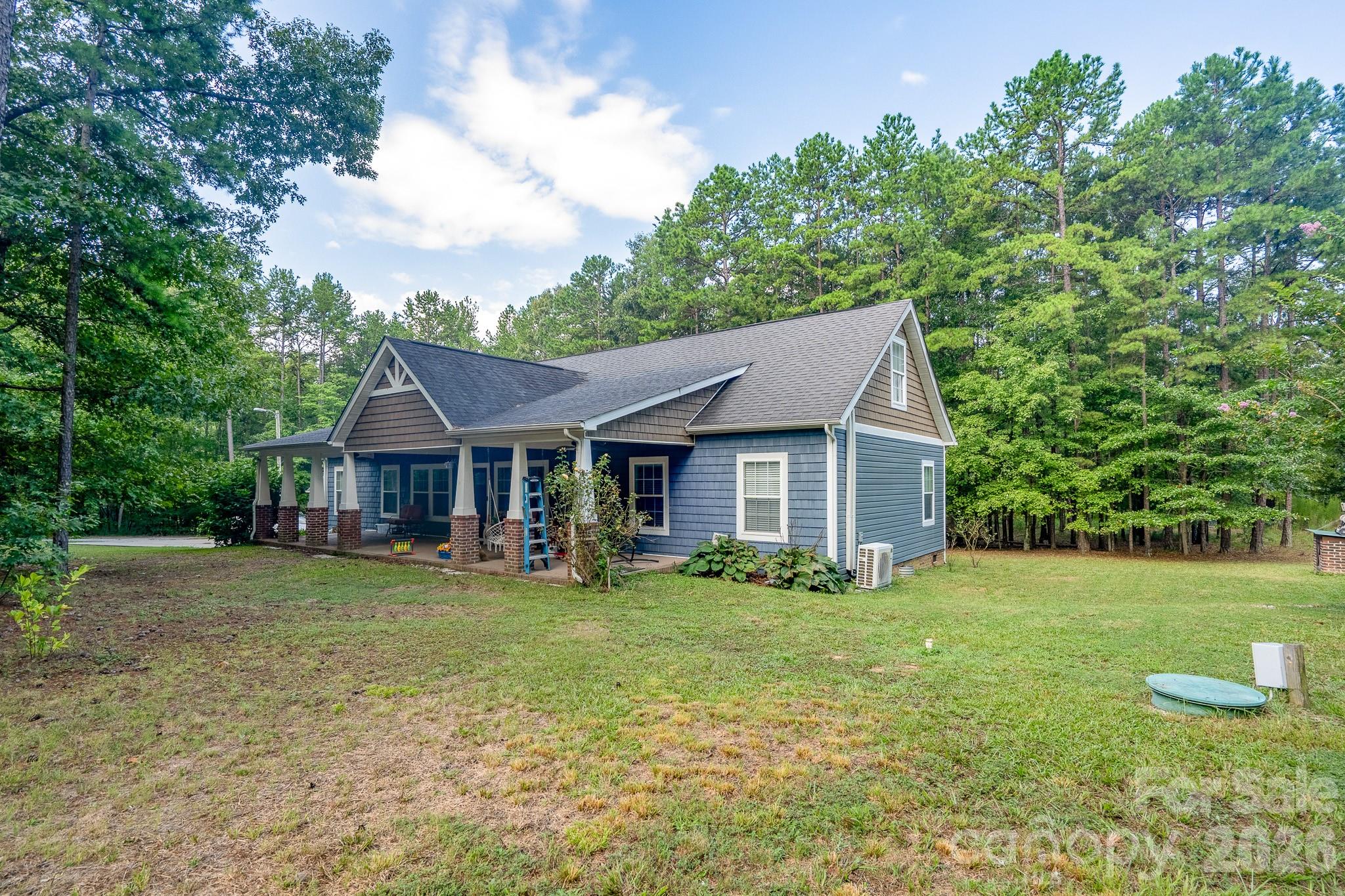 13891 Connor Road — Gold Hill