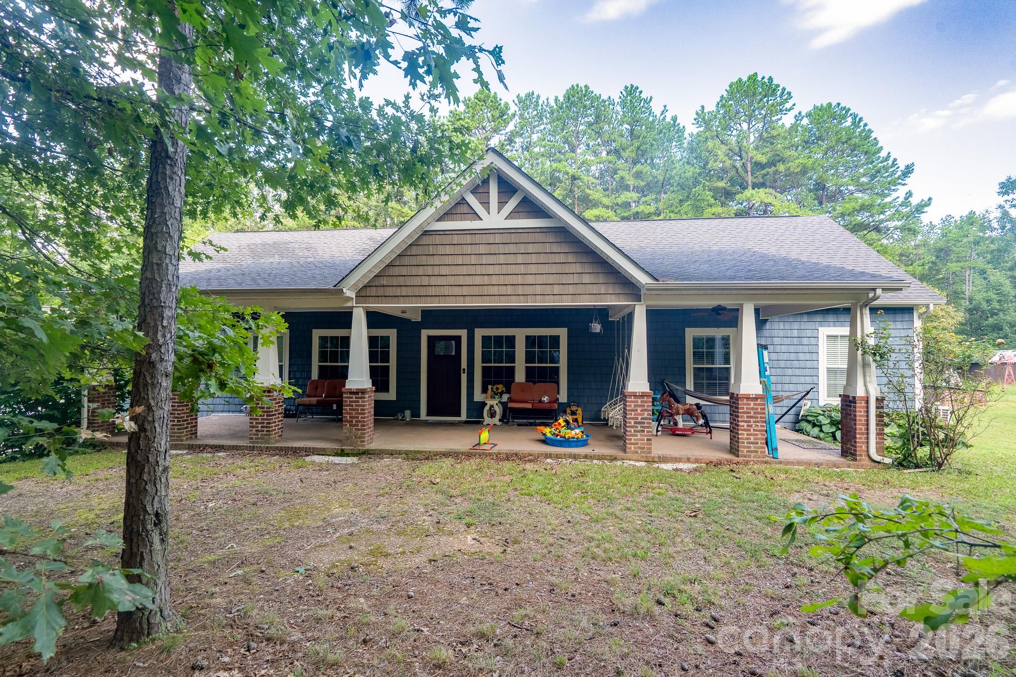 13891 Connor Road — Gold Hill