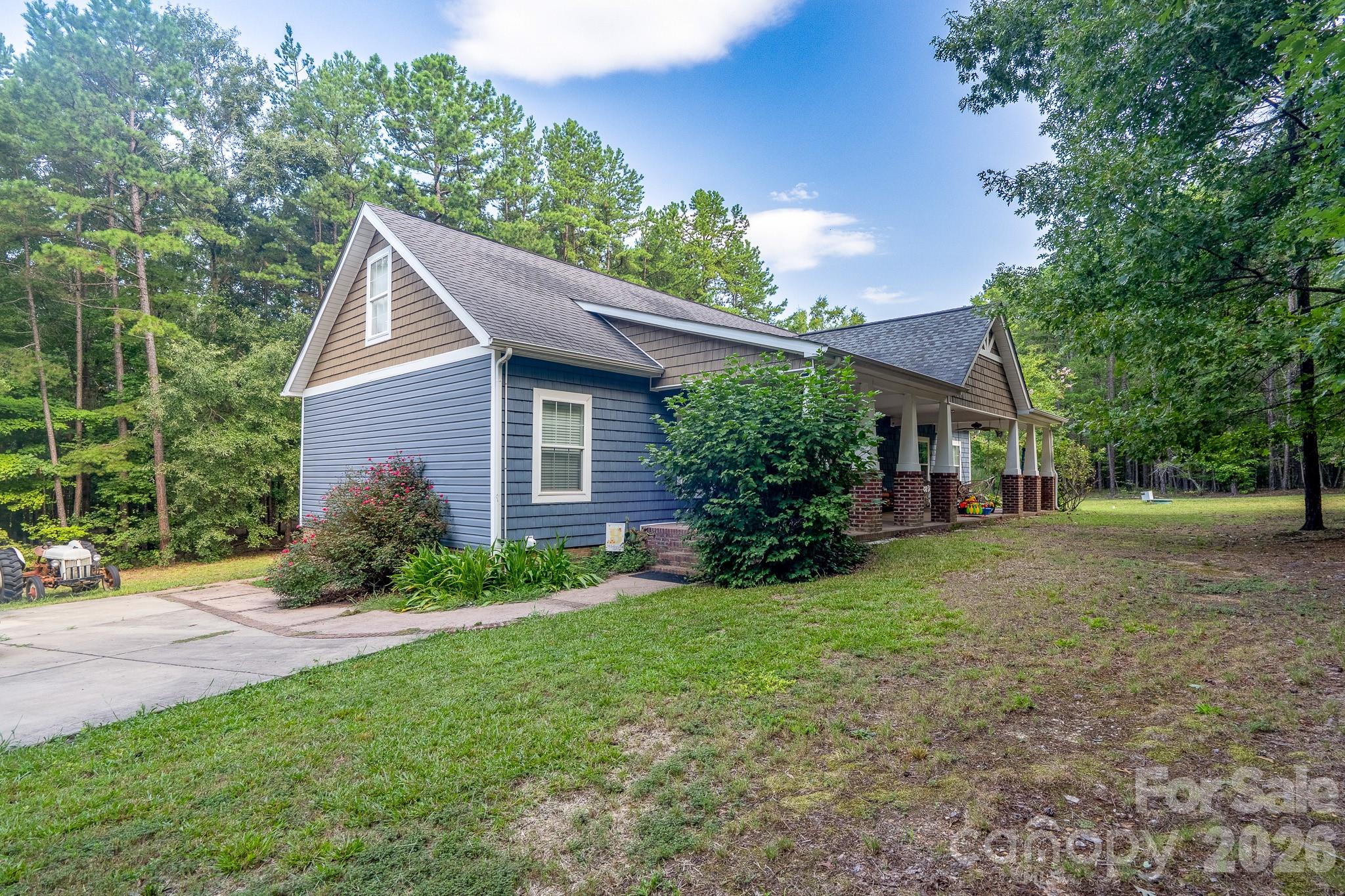 13891 Connor Road — Gold Hill