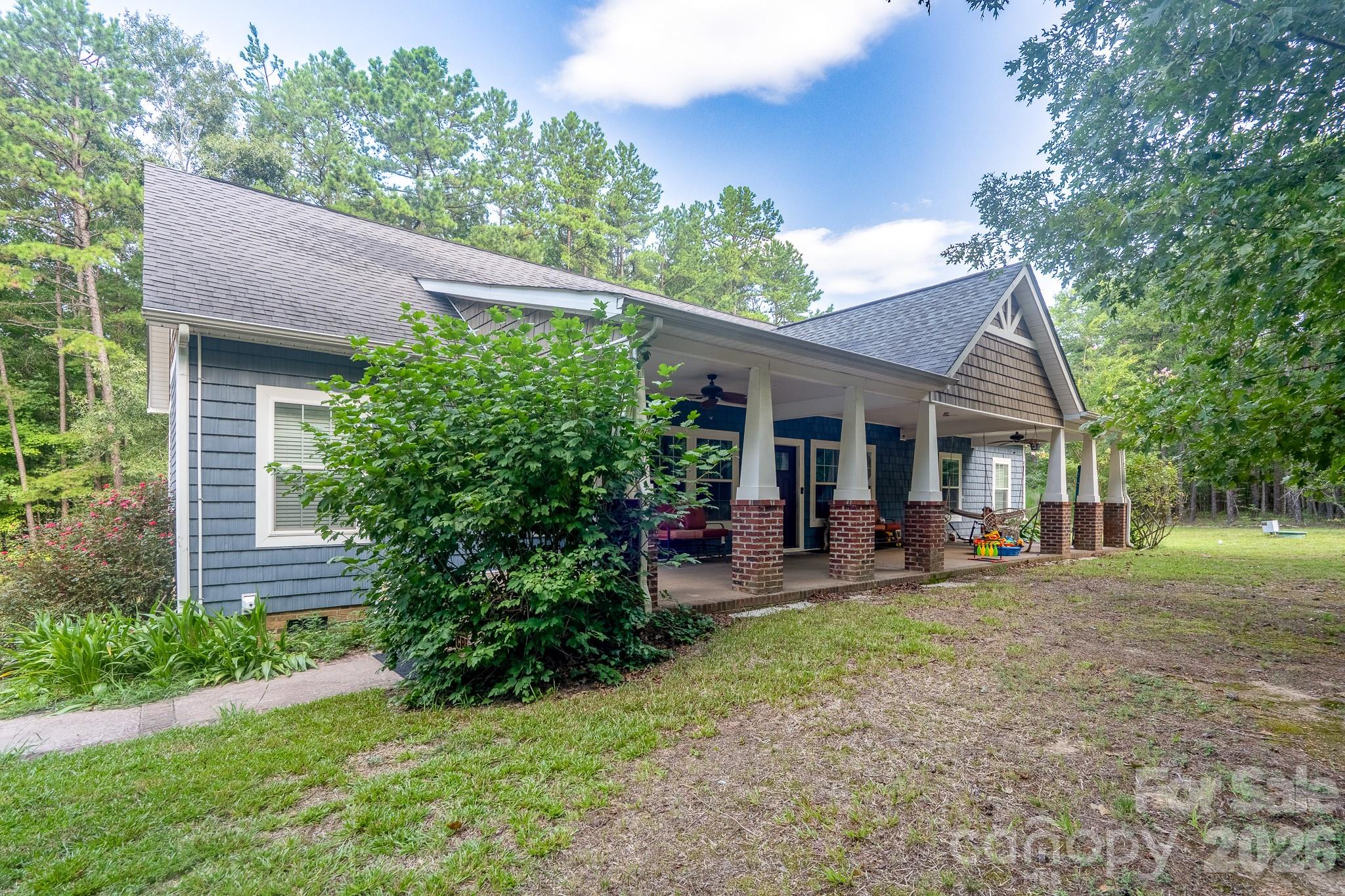 13891 Connor Road — Gold Hill