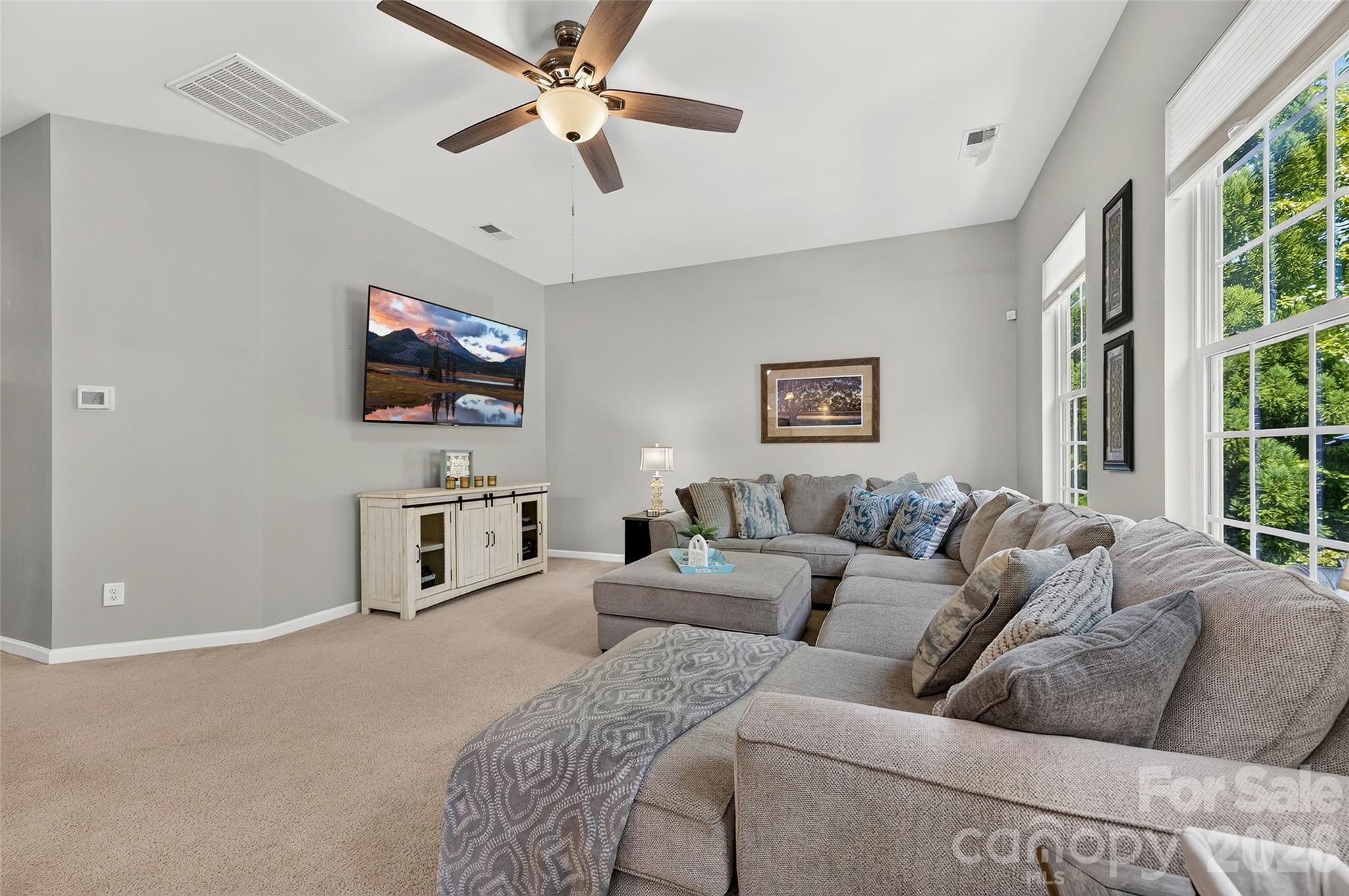 4018 Harmattan Drive — Denver