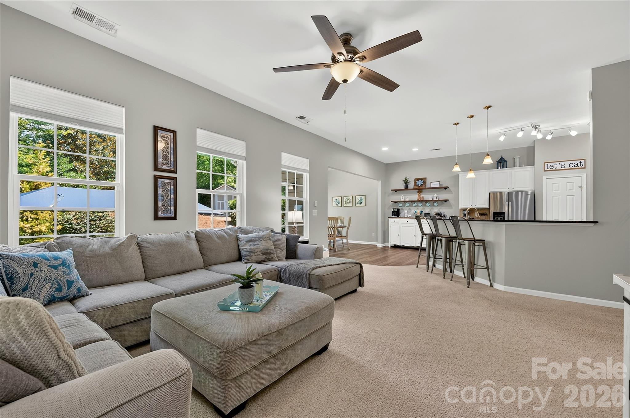 4018 Harmattan Drive — Denver