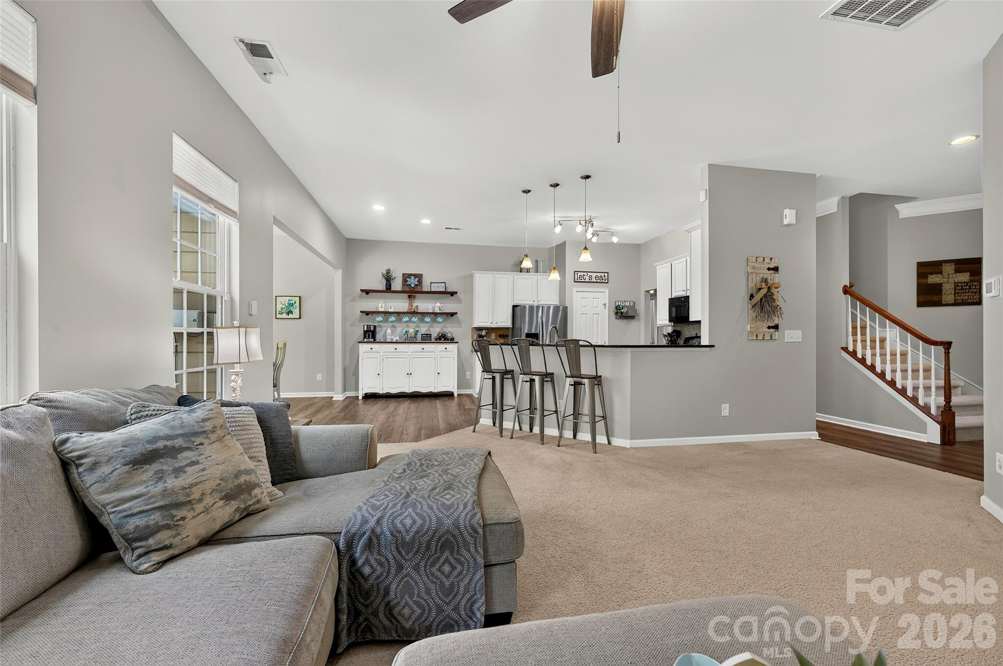 4018 Harmattan Drive — Denver