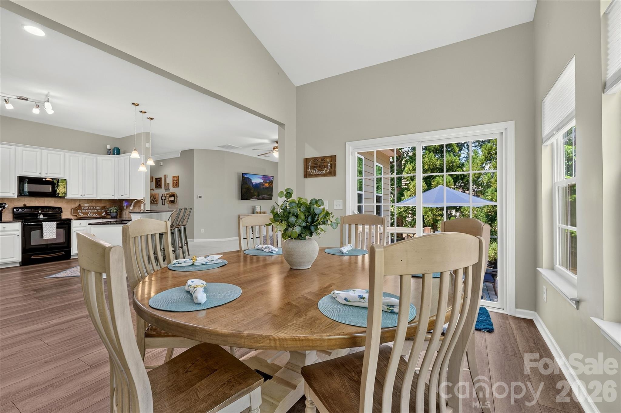 4018 Harmattan Drive — Denver
