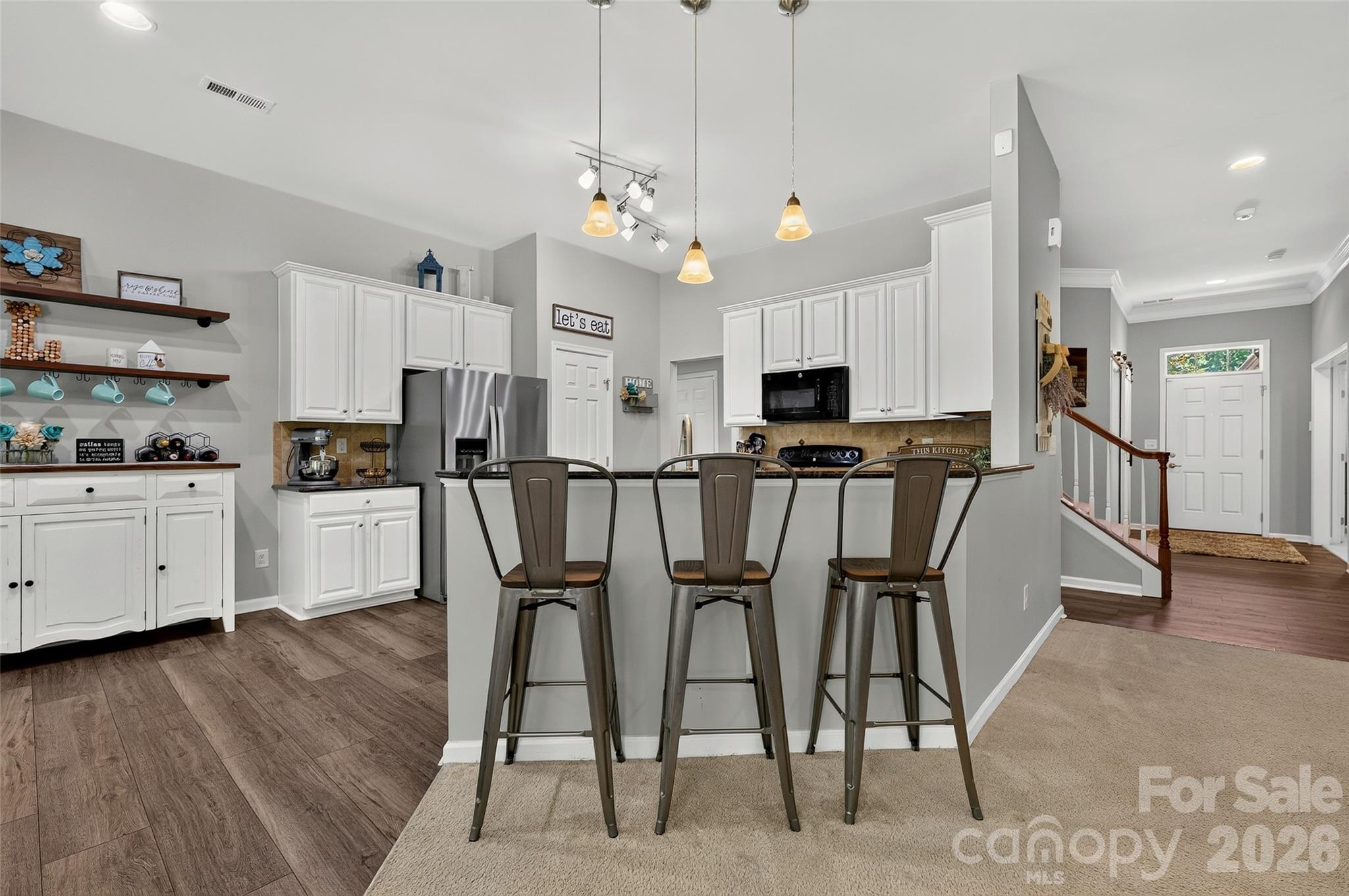 4018 Harmattan Drive — Denver