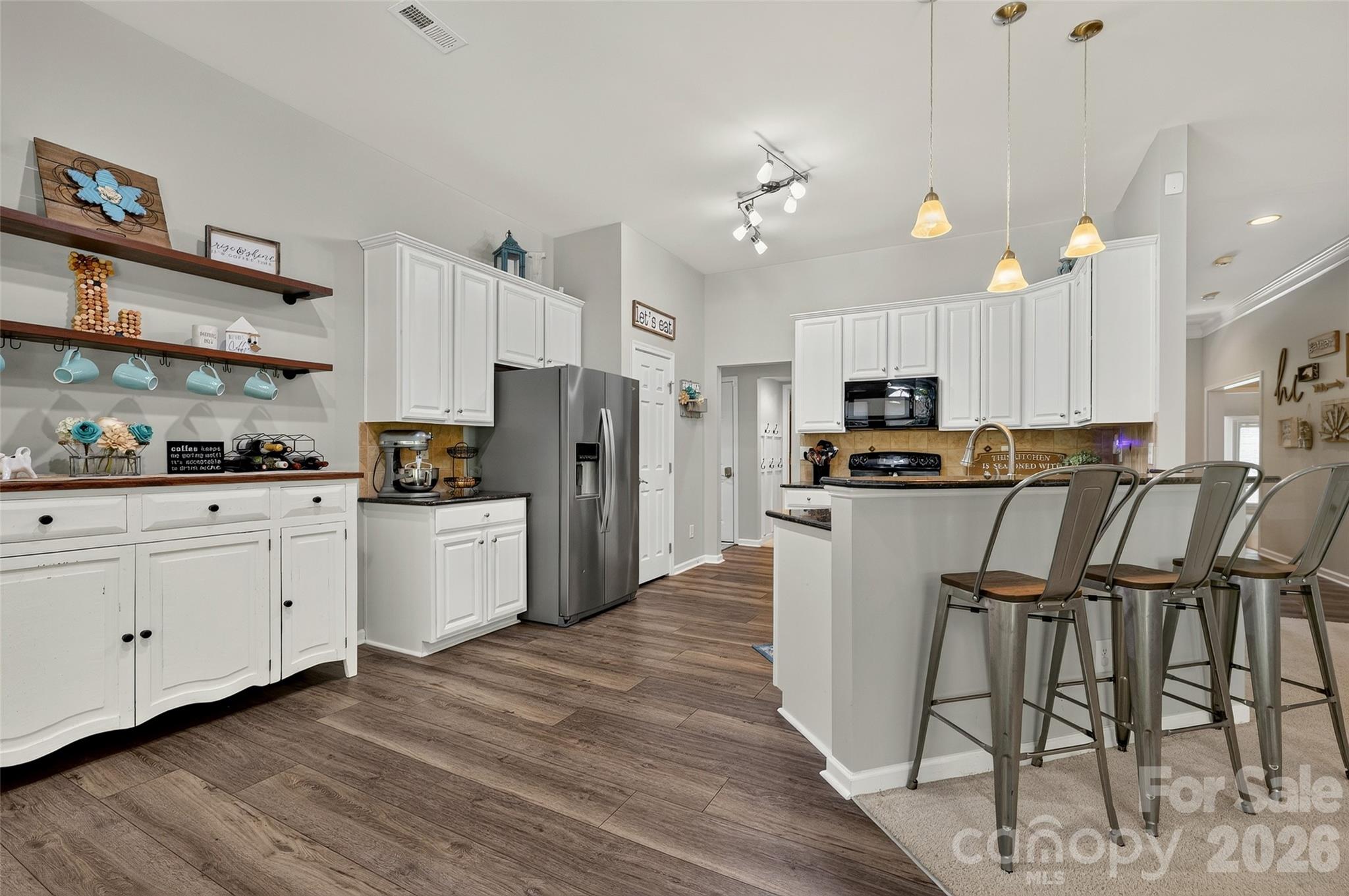 4018 Harmattan Drive — Denver