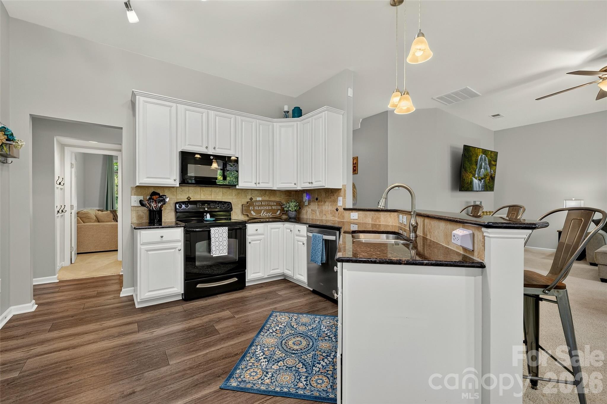4018 Harmattan Drive — Denver