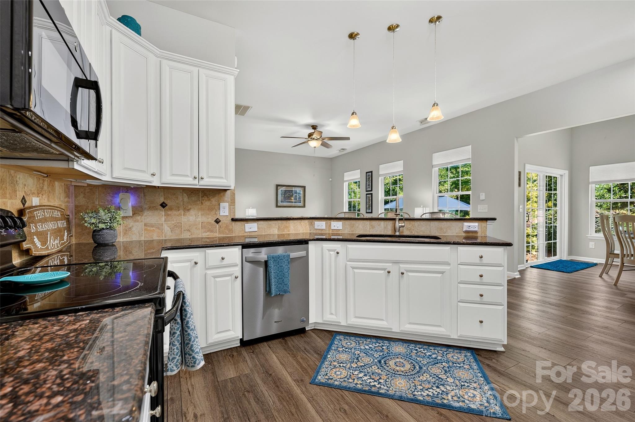 4018 Harmattan Drive — Denver