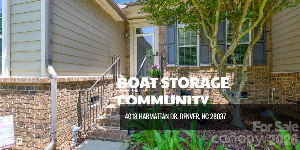 4018 Harmattan Drive — Denver