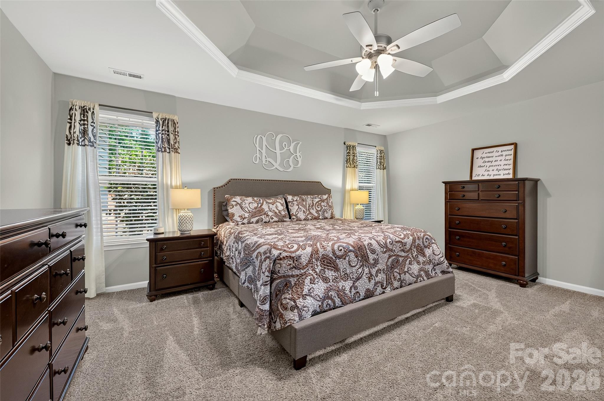 4018 Harmattan Drive — Denver
