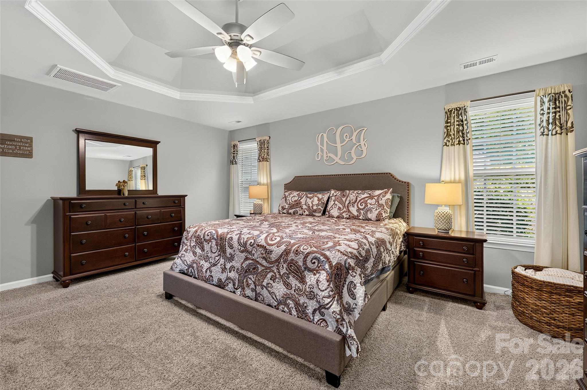 4018 Harmattan Drive — Denver