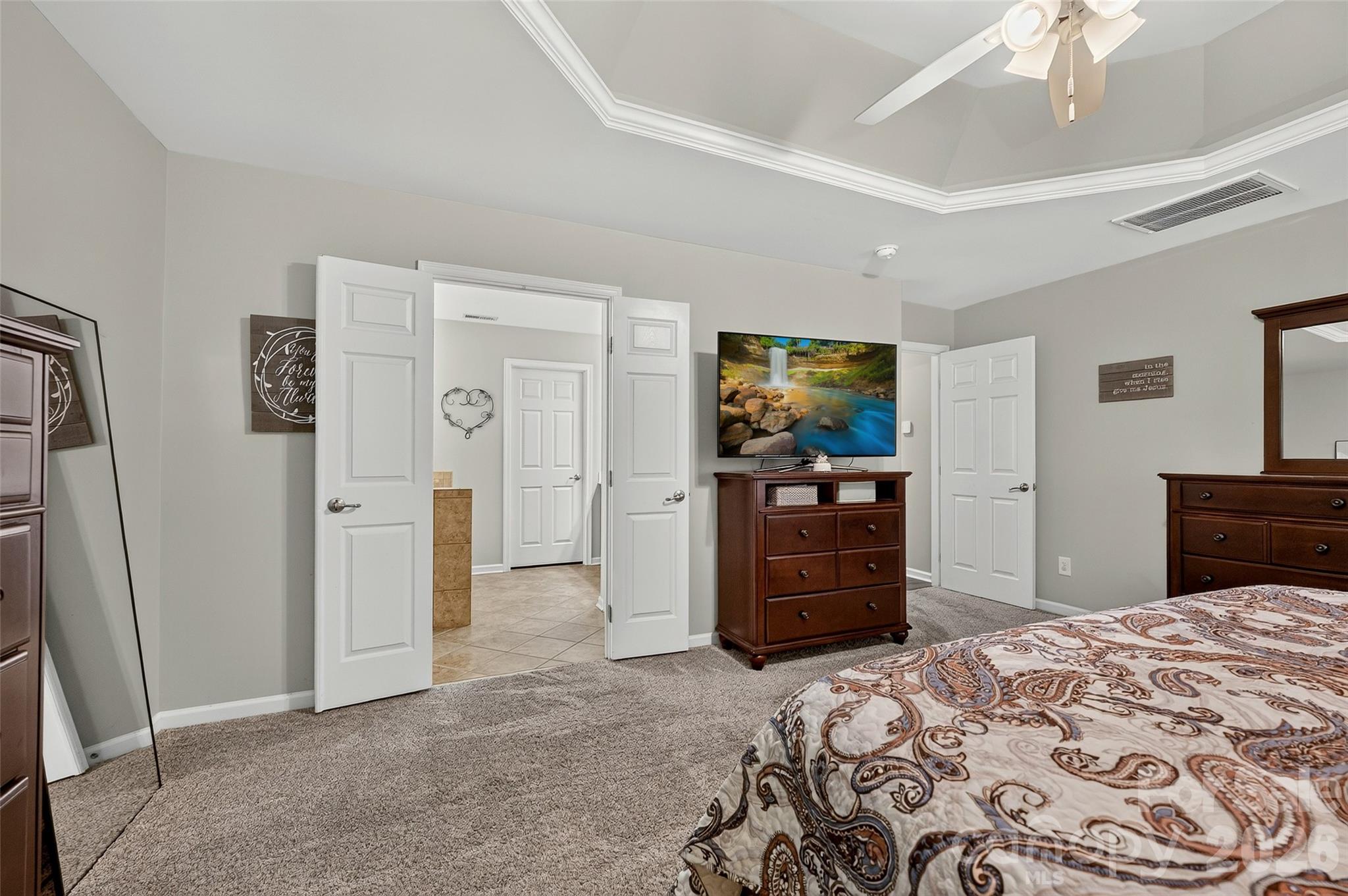 4018 Harmattan Drive — Denver