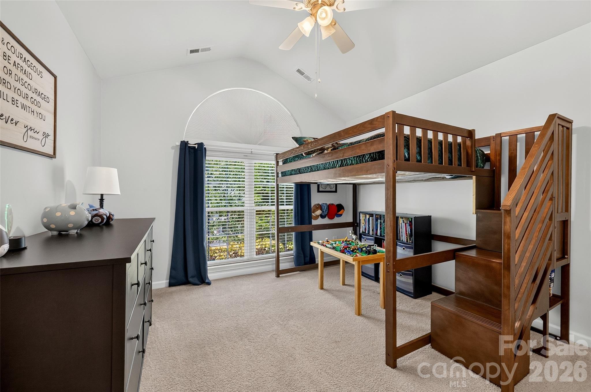 4018 Harmattan Drive — Denver