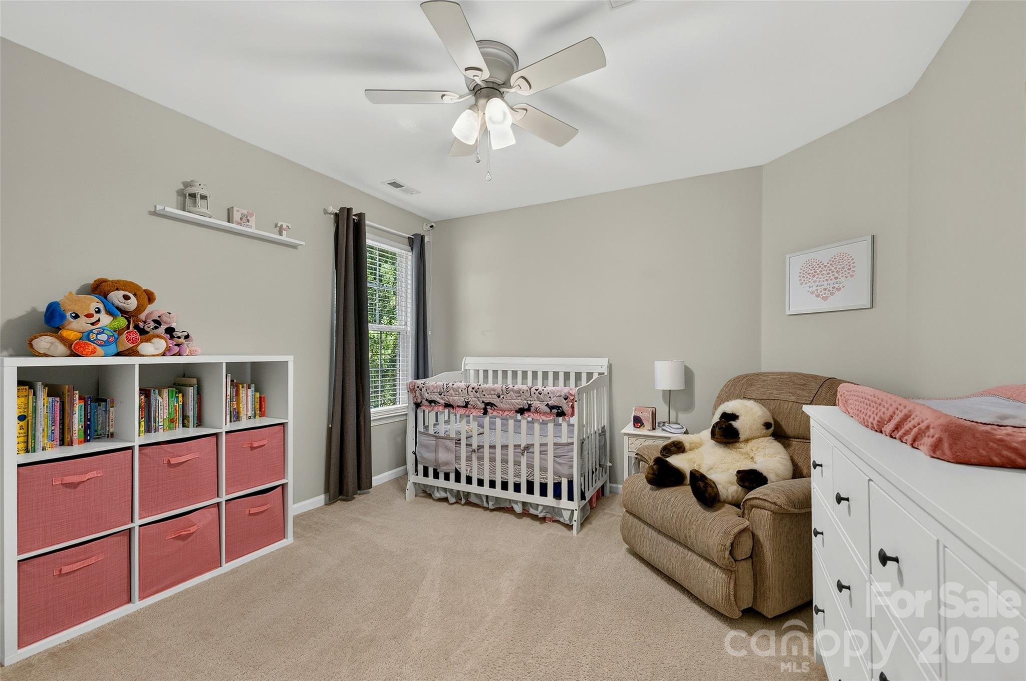 4018 Harmattan Drive — Denver