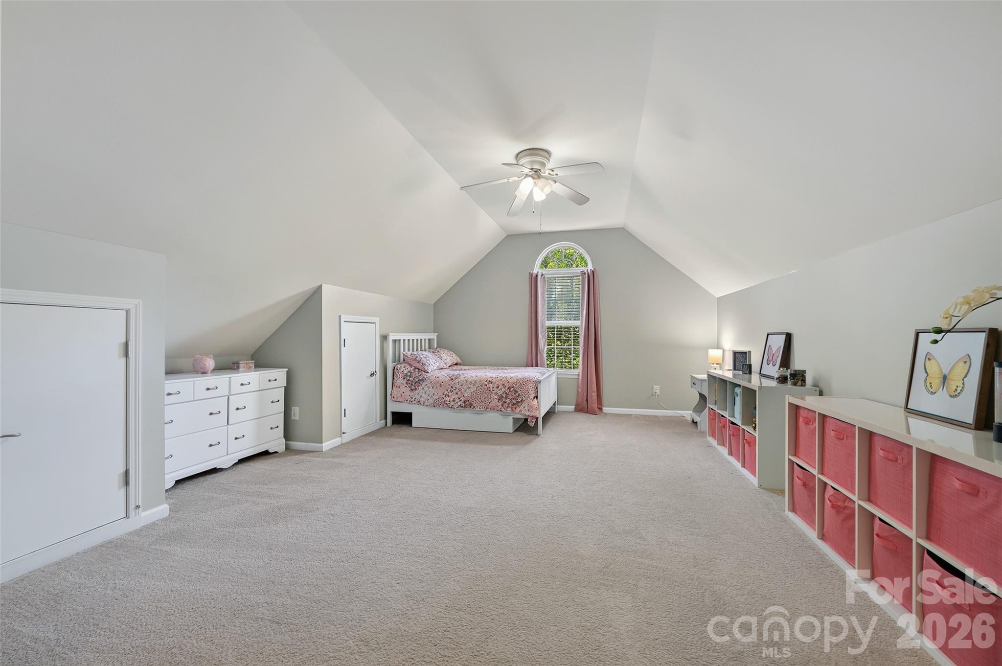 4018 Harmattan Drive — Denver