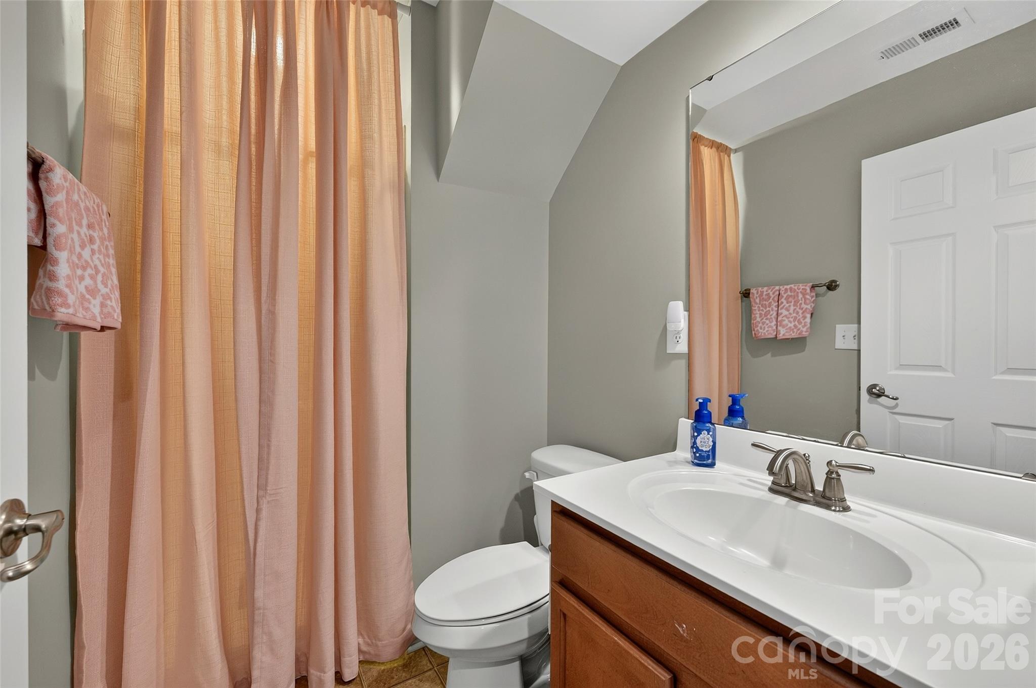 4018 Harmattan Drive — Denver