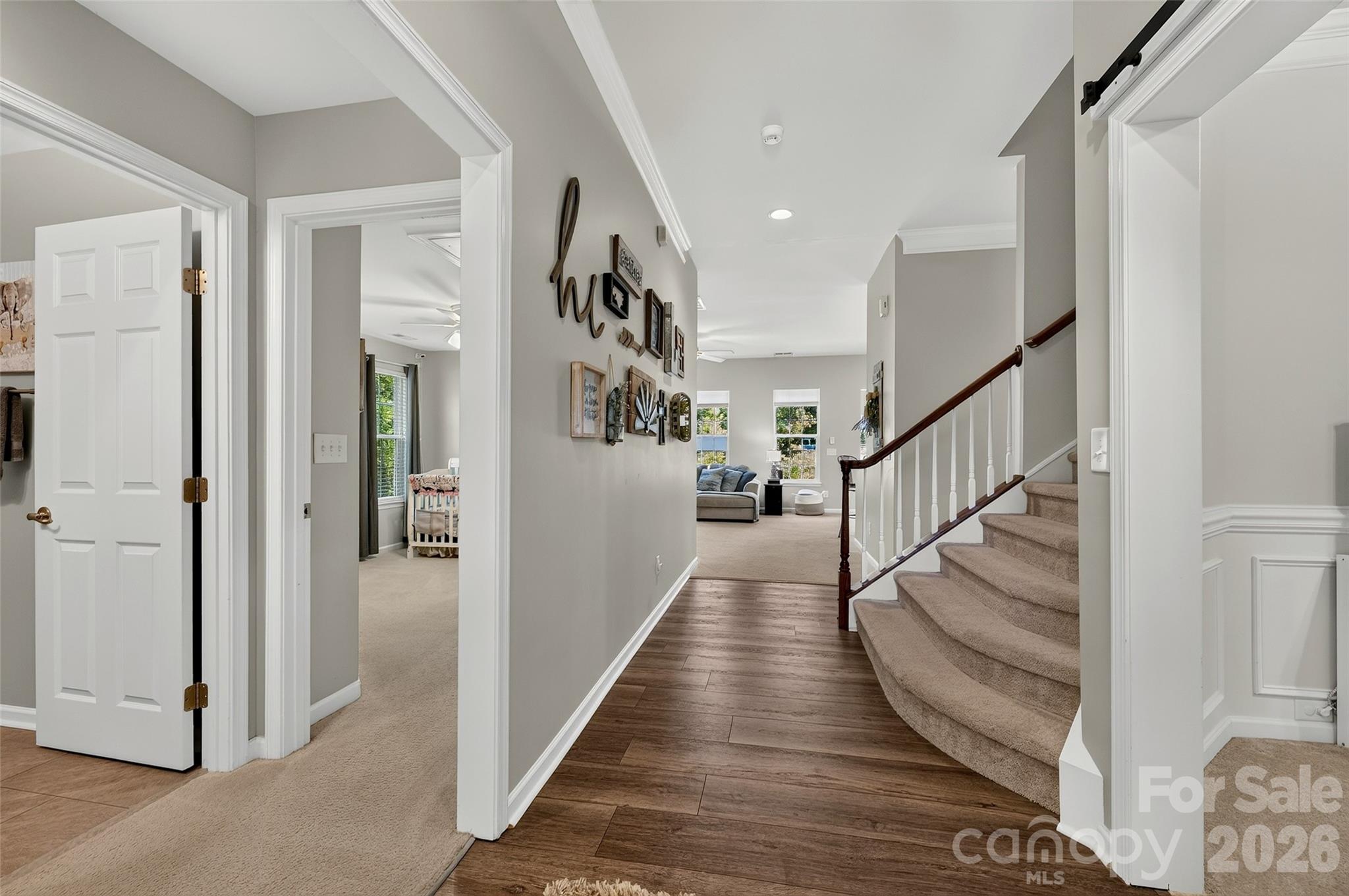 4018 Harmattan Drive — Denver