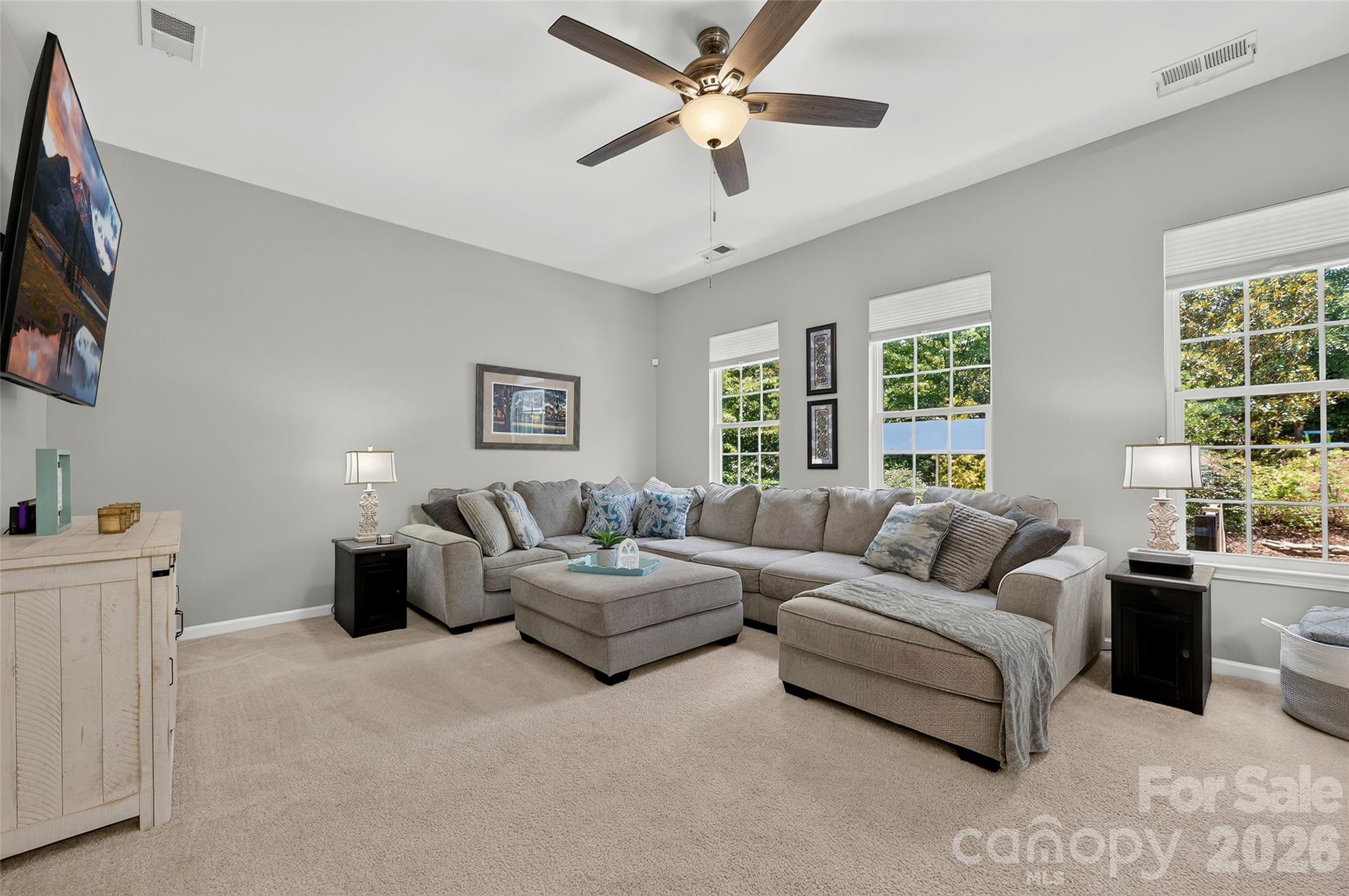 4018 Harmattan Drive — Denver