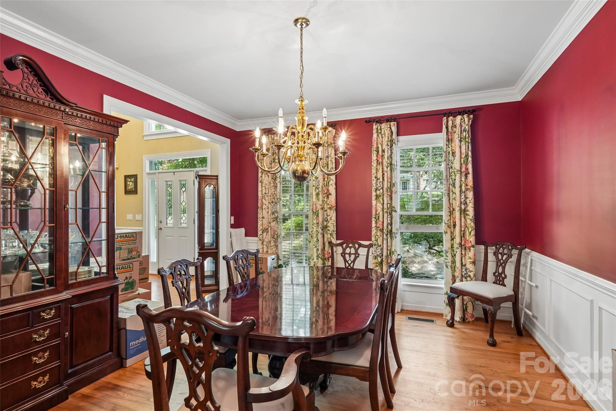 8808 Blooming Arbor Street — Huntersville