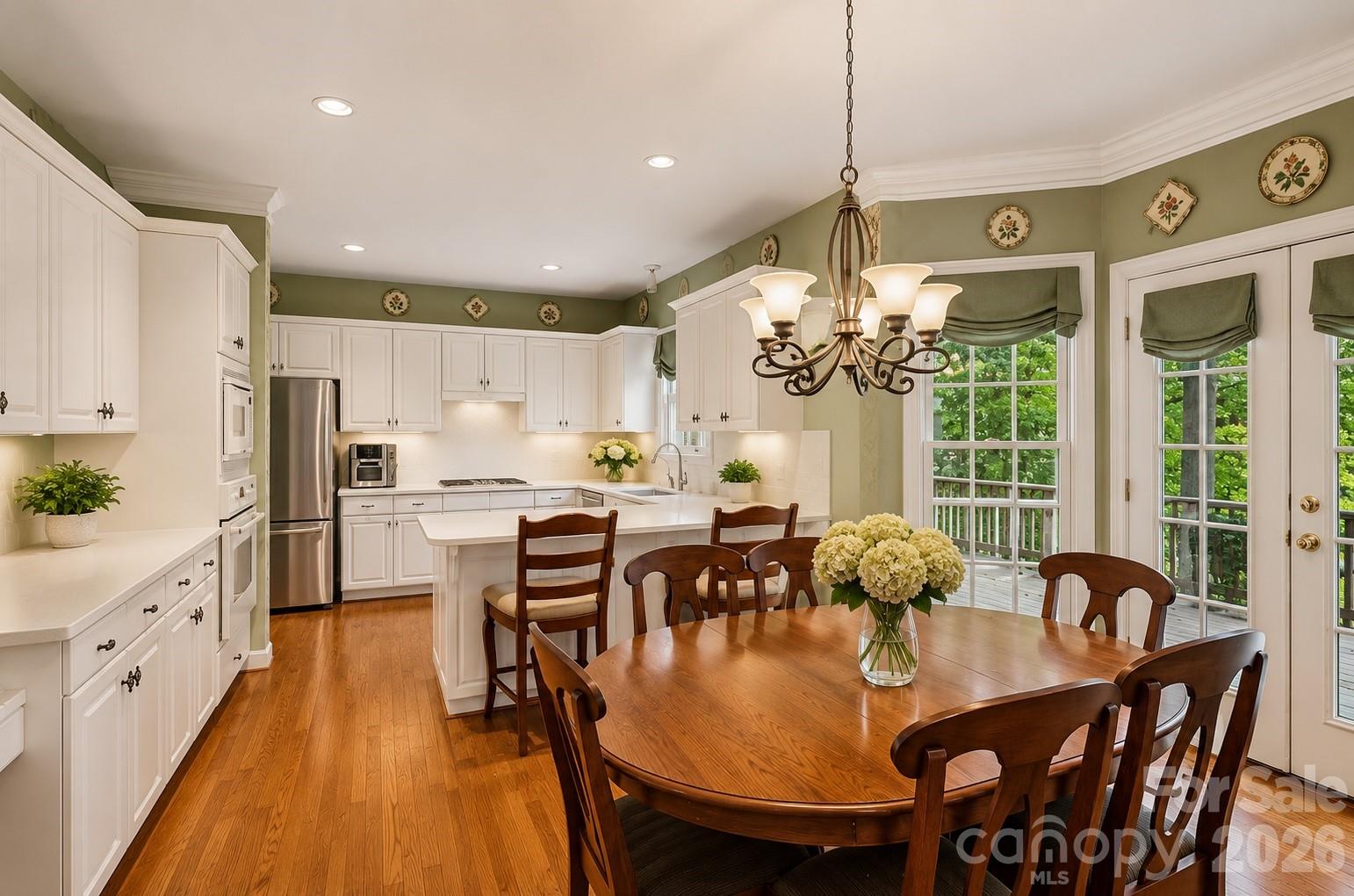 8808 Blooming Arbor Street — Huntersville