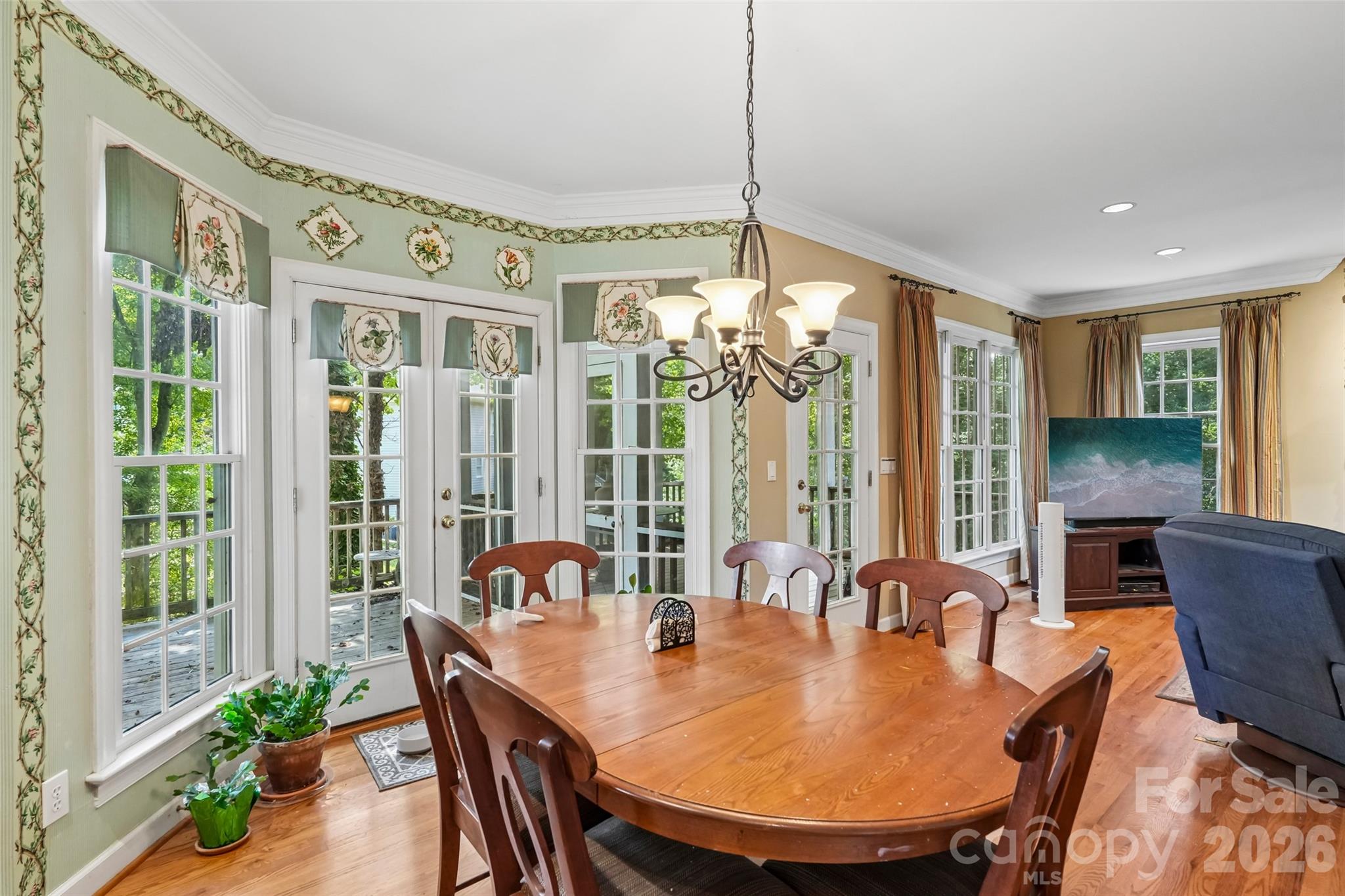 8808 Blooming Arbor Street — Huntersville